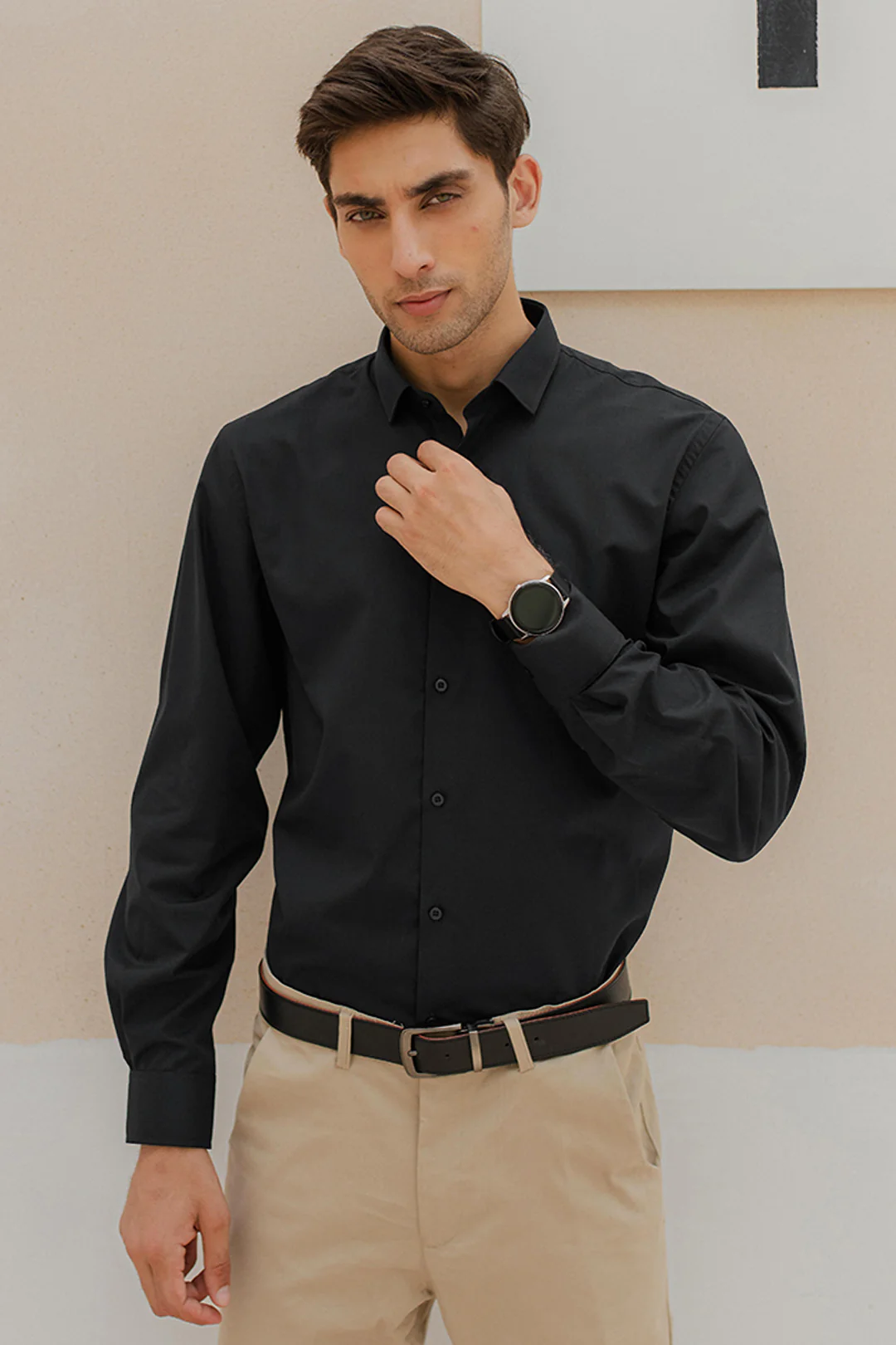 Formal Shirts - E003 - Image 6