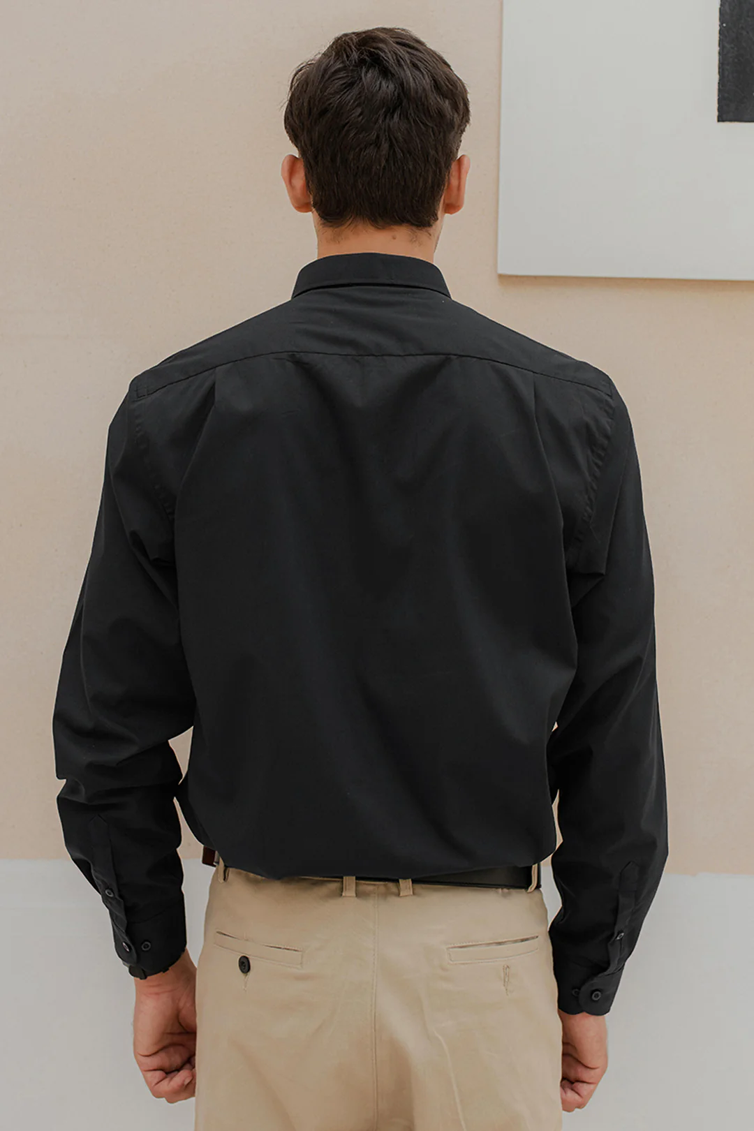 Formal Shirts - E003 - Image 9