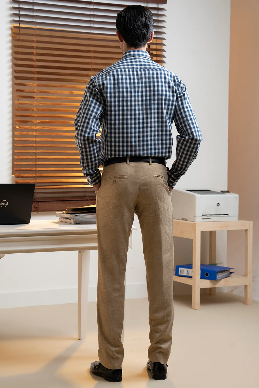 Formal Shirts - 5001 - Image 11