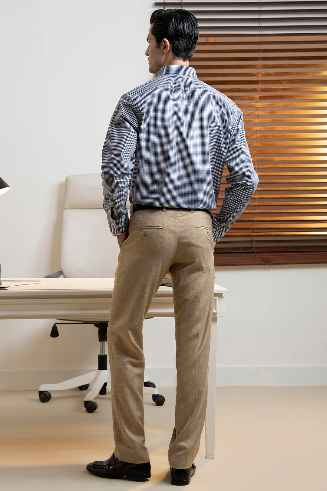 Formal Shirts - 5003 - Image 13