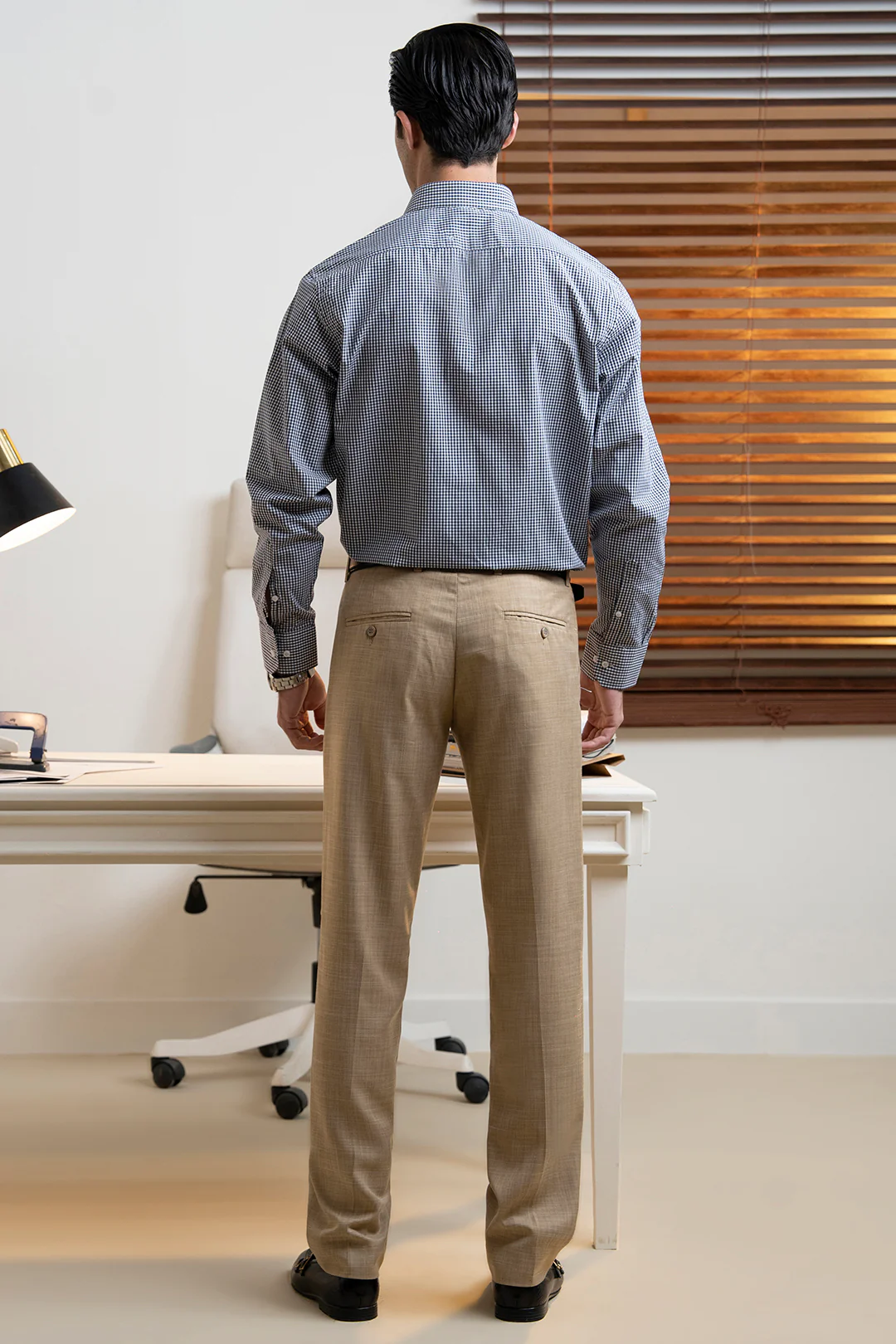 Formal Shirts - 5003 - Image 9