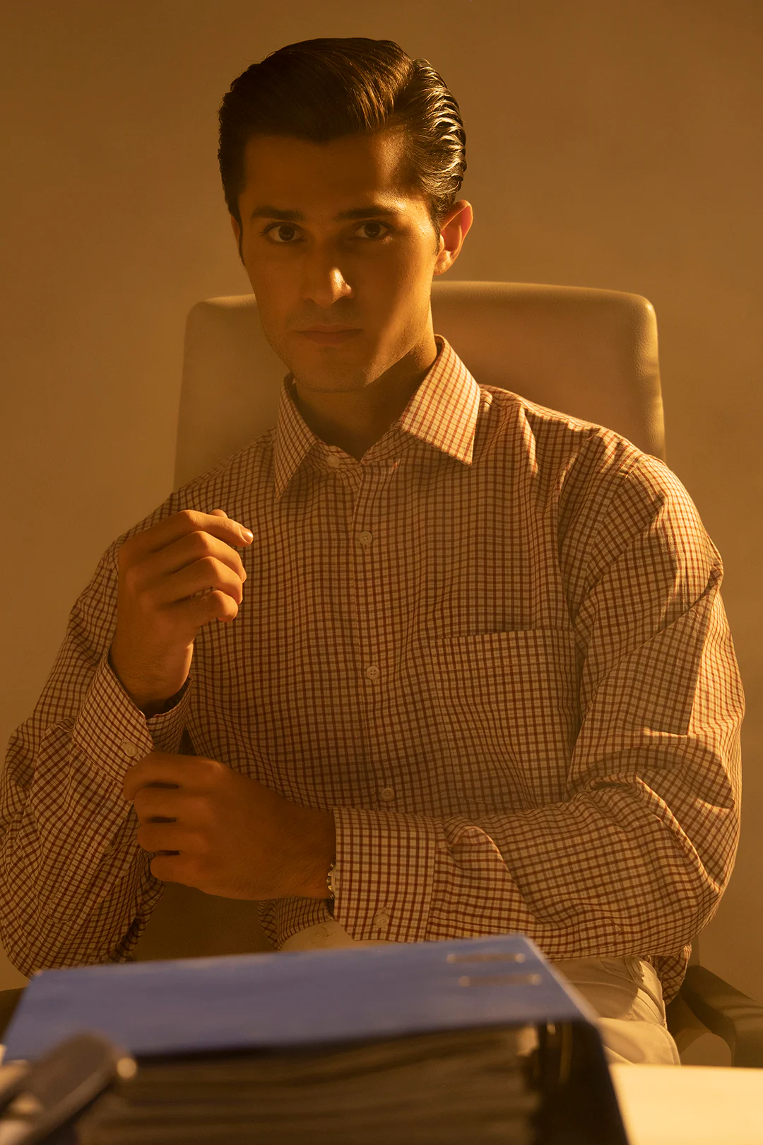 Formal Shirts - 5007 - Image 12