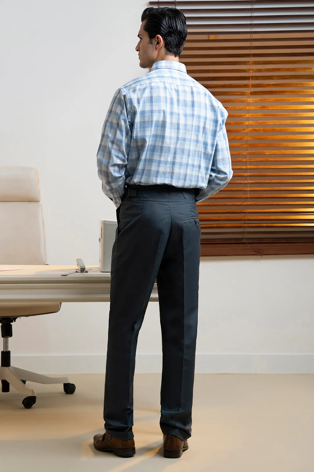 Formal Shirts - 5008 - Image 13