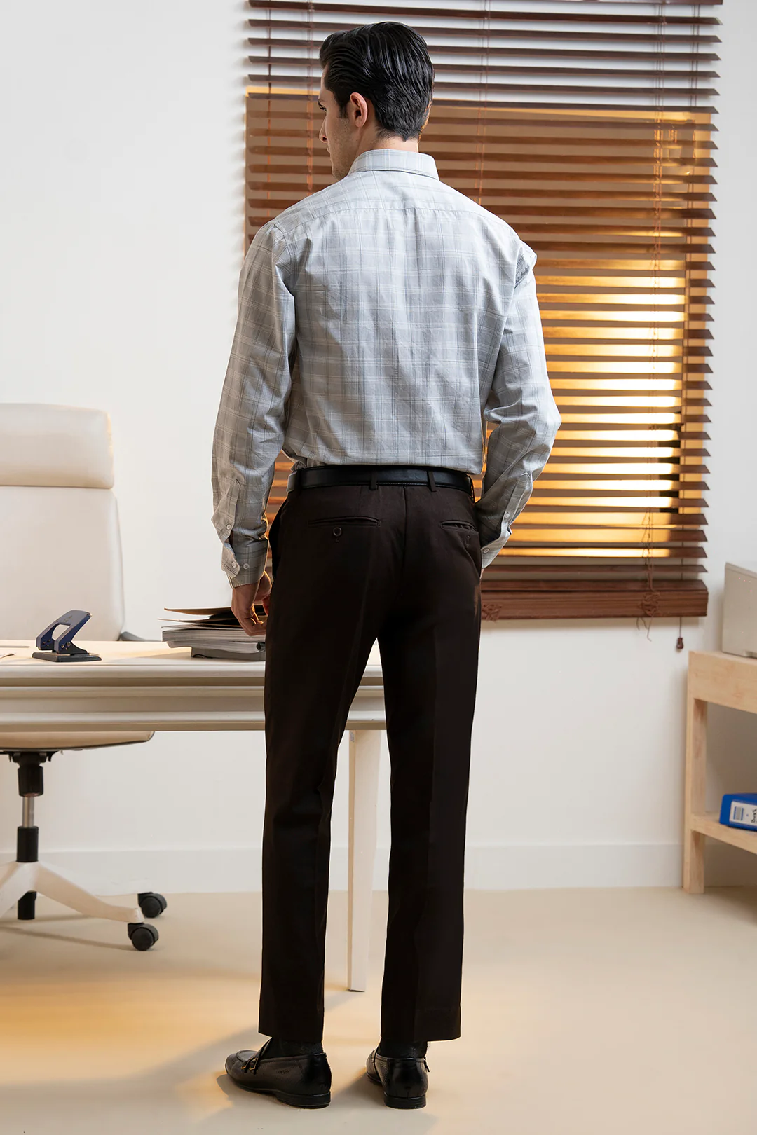 Formal Shirts - 5011 - Image 14