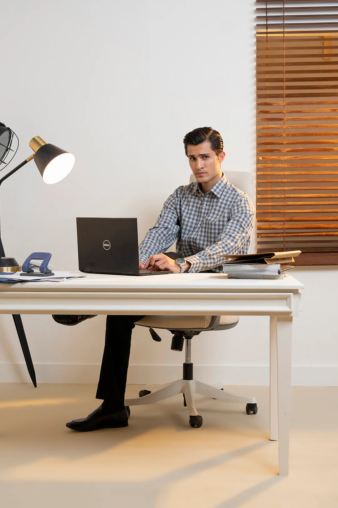 Formal Shirts - 5014 - Image 11