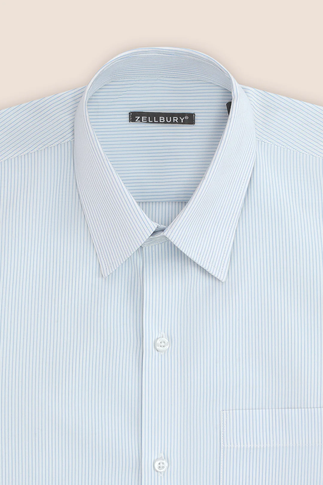 Formal Shirts - 4001 - Image 3