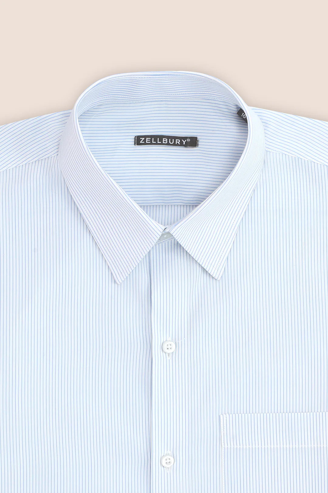 Formal Shirts - 4001 - Image 5
