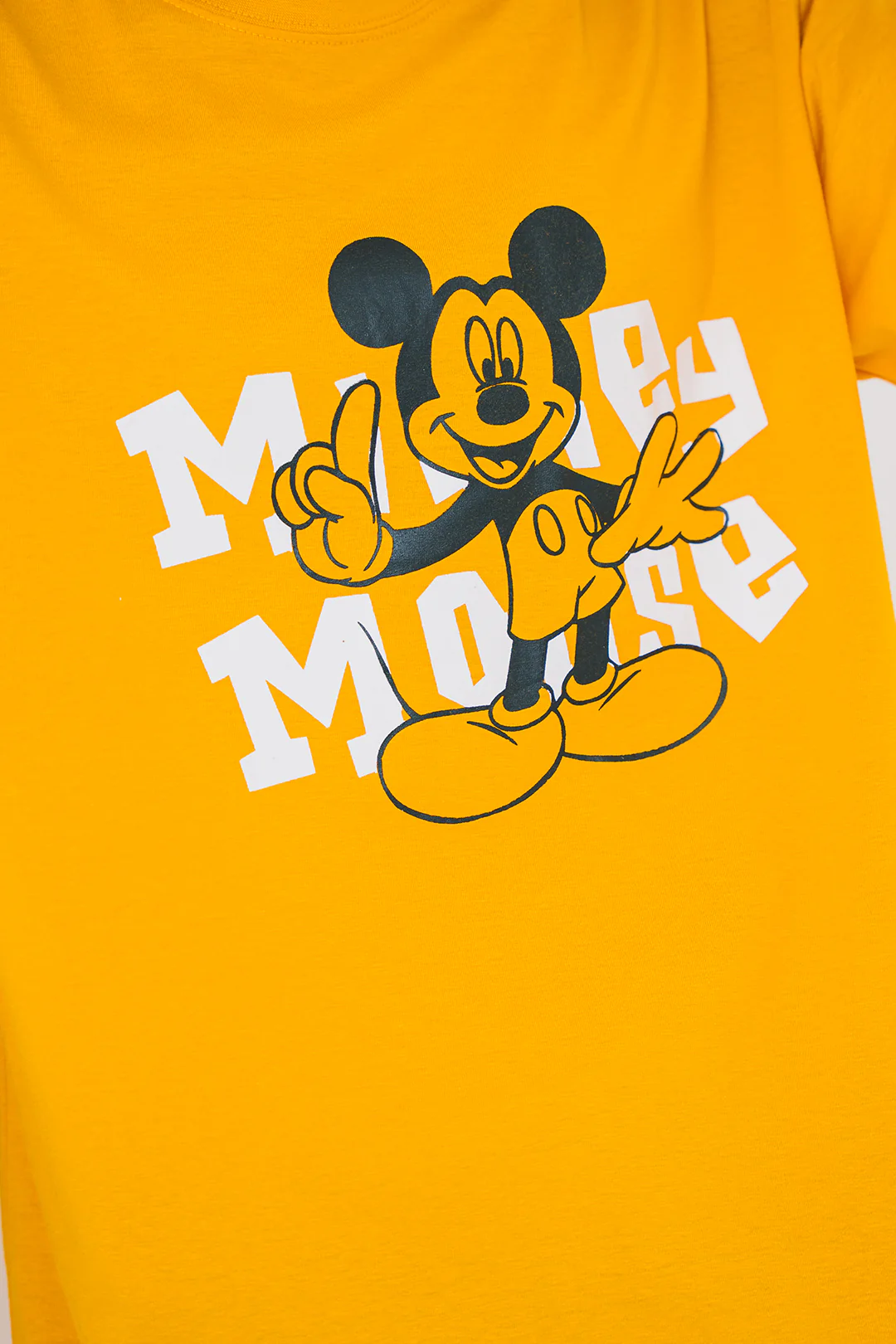 Relax Graphic T-Shirt - X058 - Image 5