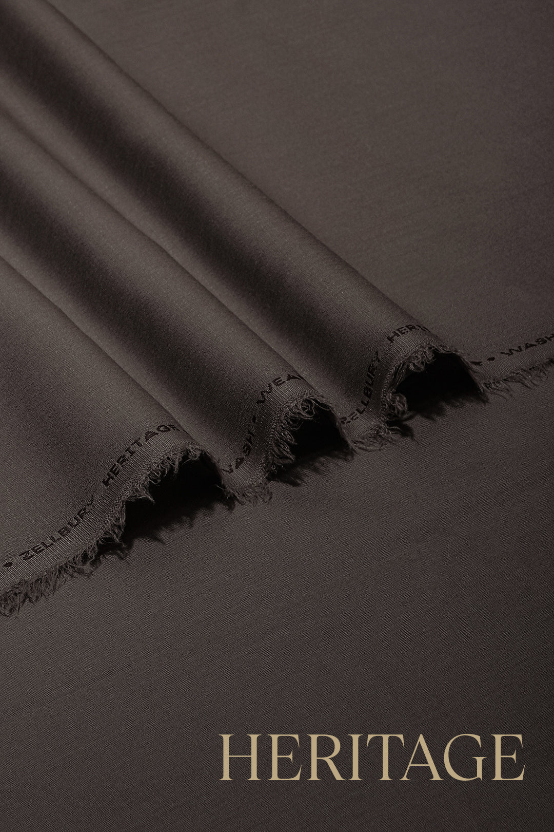 Heritage - Wash & Wear Suit - 2526 - Image 22