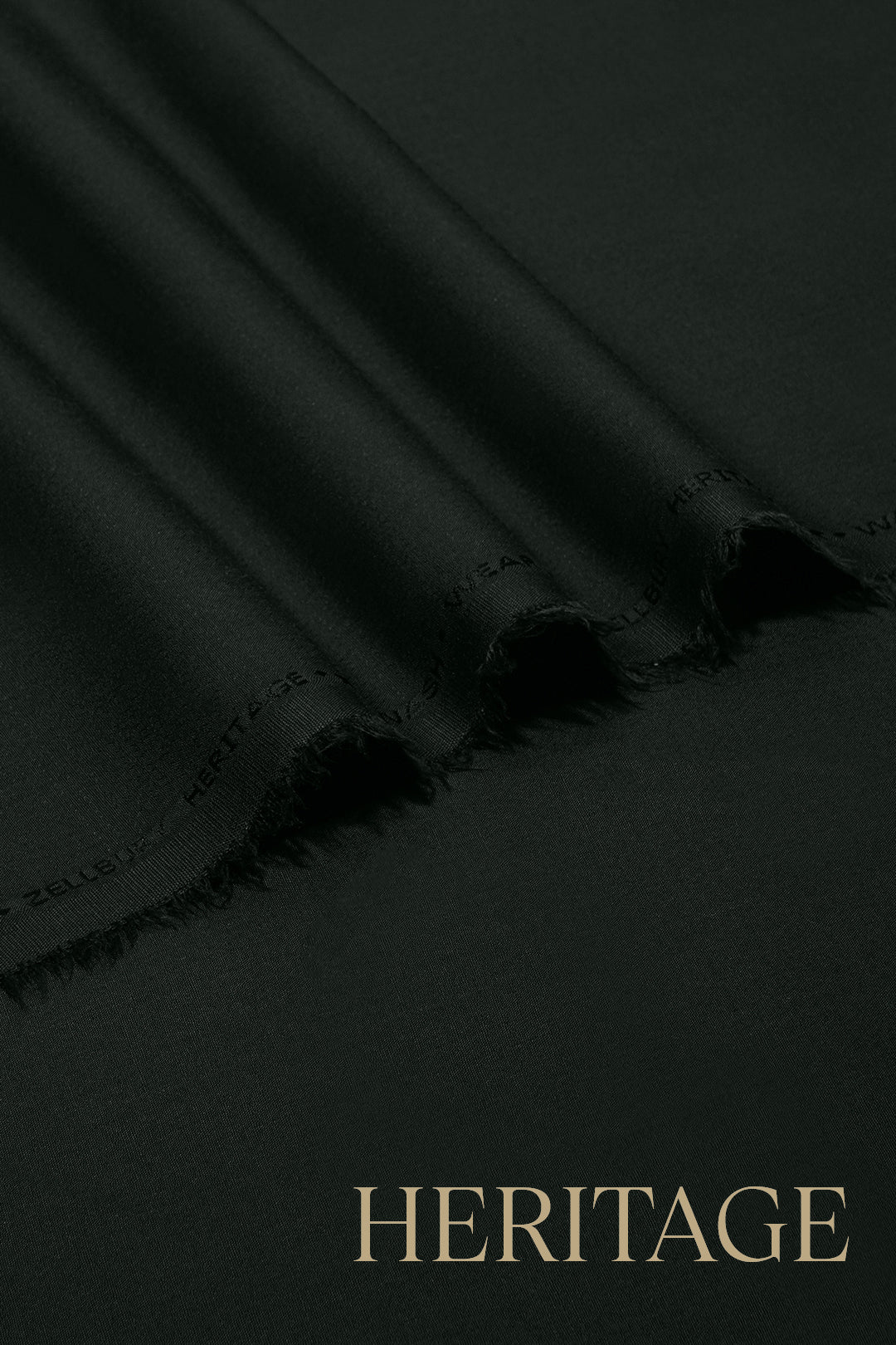 Heritage - Wash & Wear Suit - 2526 - Image 26