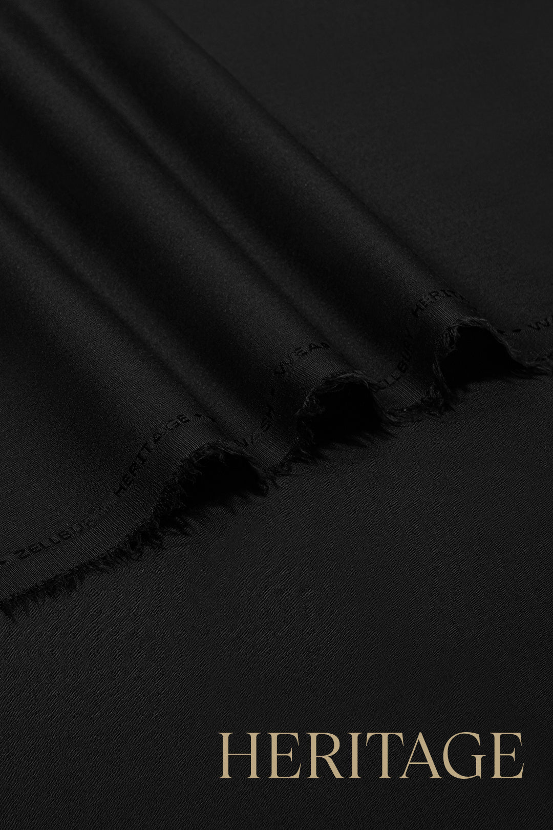 Heritage - Wash & Wear Suit - 2526 - Image 4