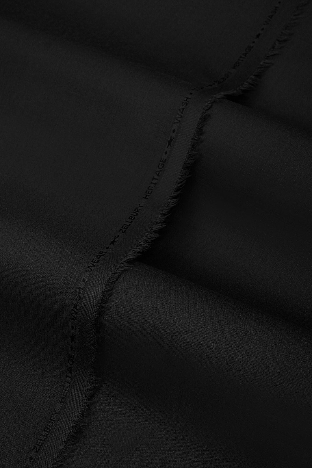 Heritage - Wash & Wear Suit - 2526 - Image 5