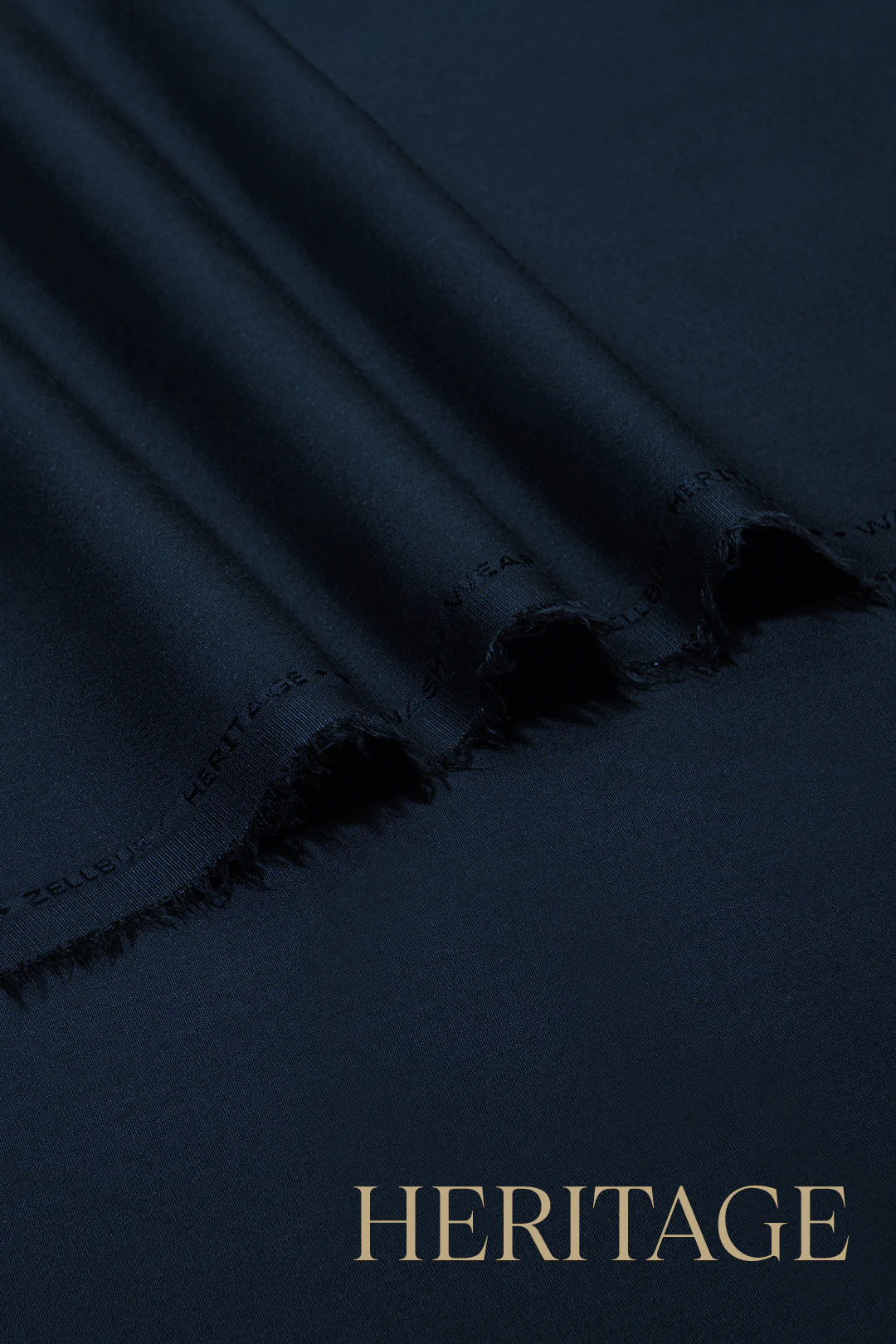 Heritage - Wash & Wear Suit - 2526 - Image 7