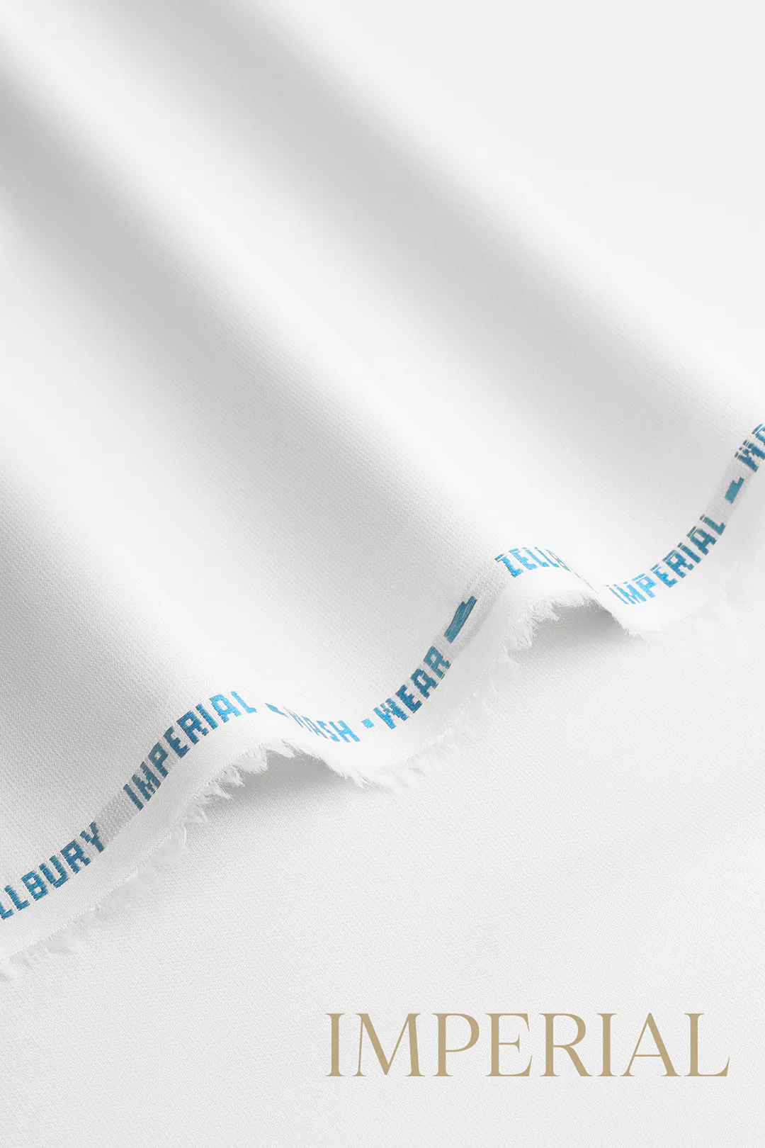 Imperial - Wash & Wear Suit - Image 16