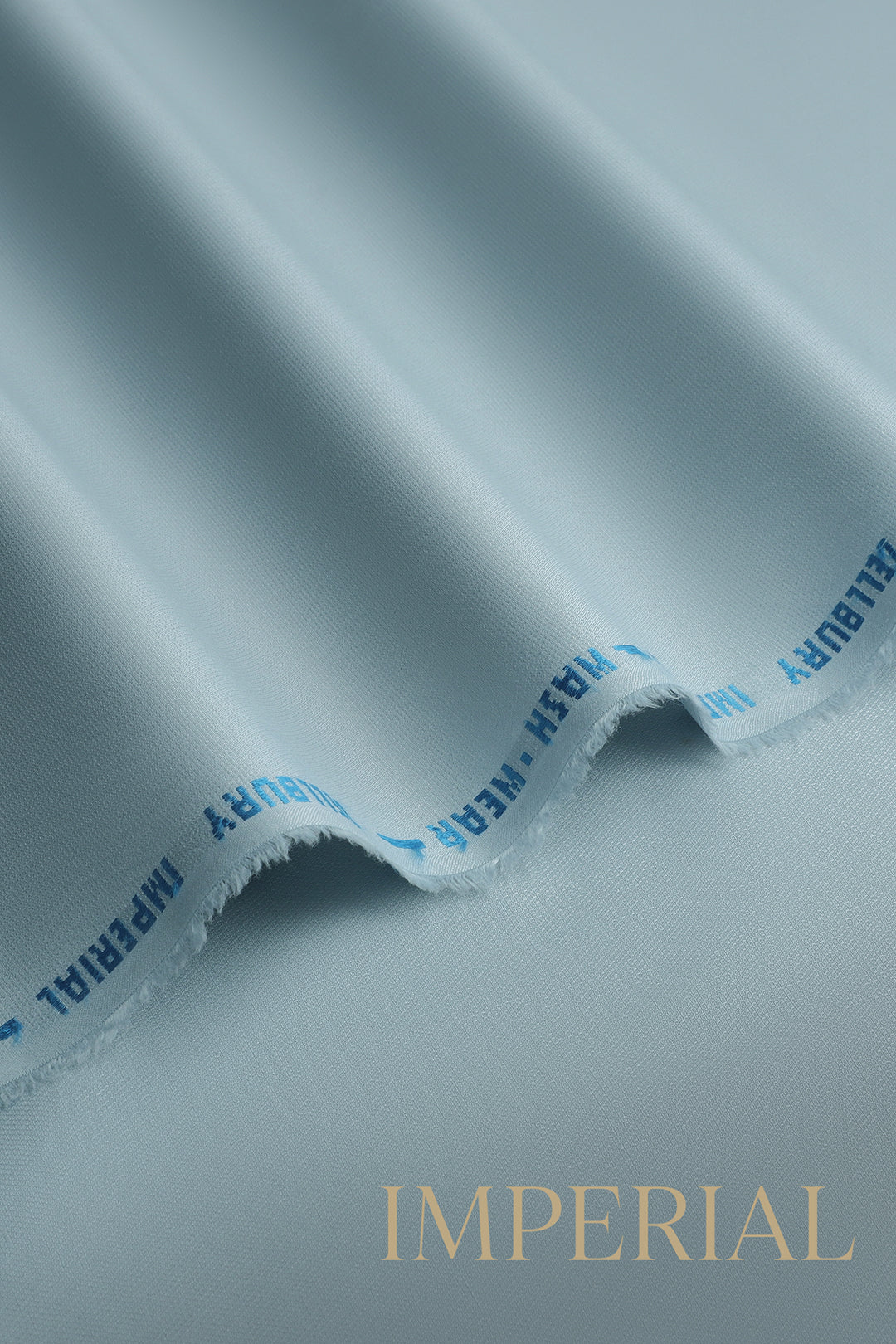 Imperial - Wash & Wear Suit - Image 19