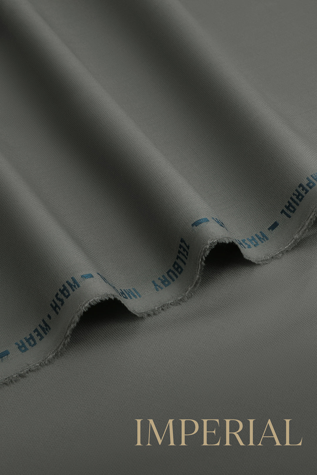 Imperial - Wash & Wear Suit - Image 20