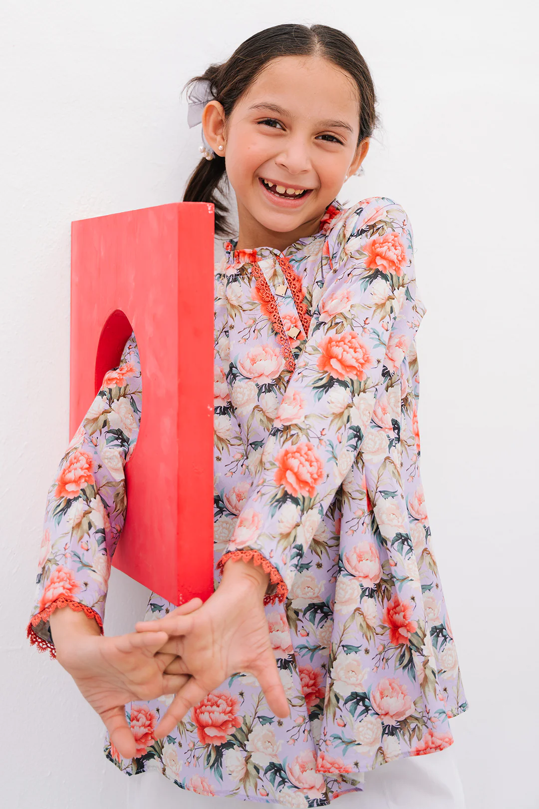 Kurta - 1390 - Image 3