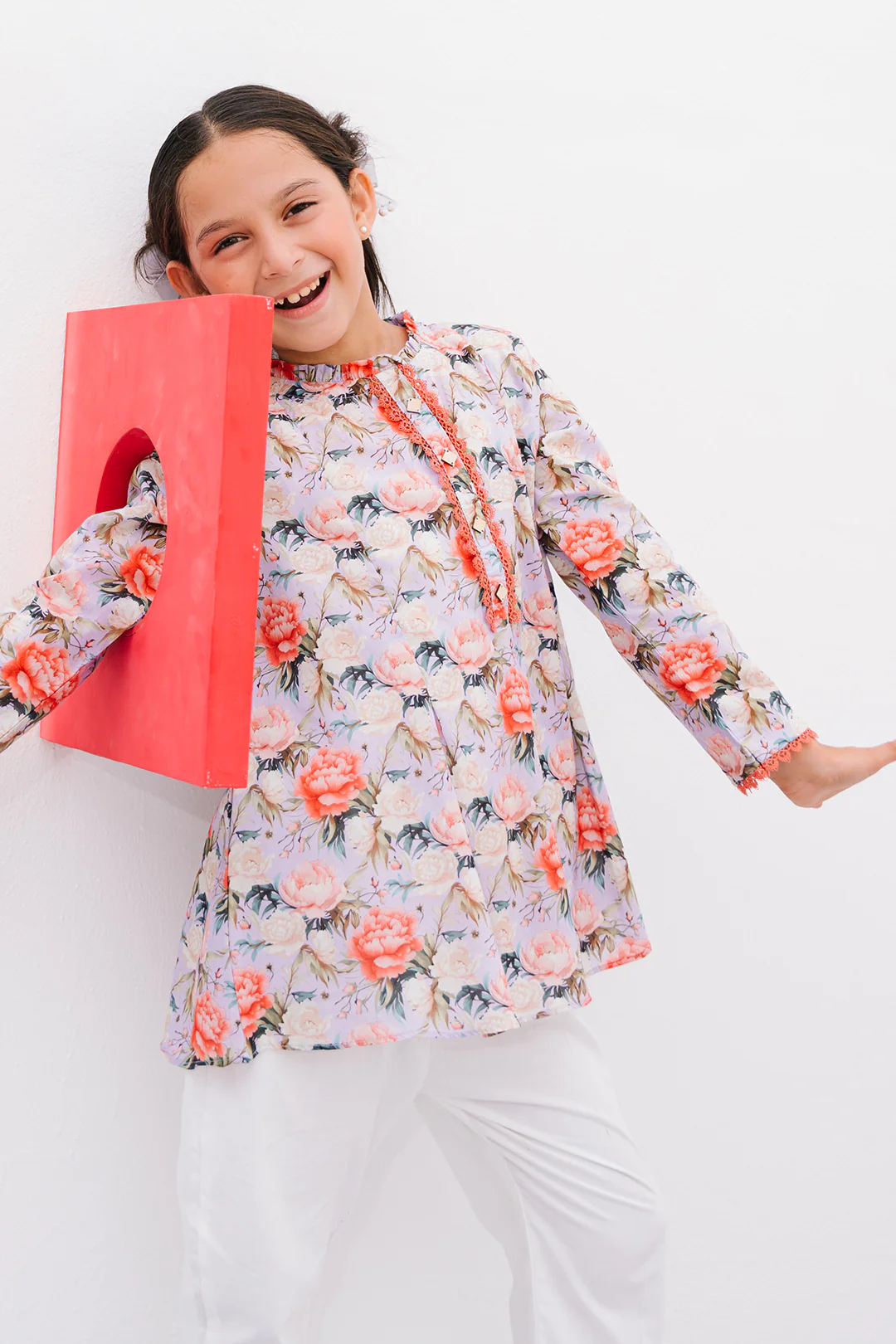 Kurta - 1390 - Image 4