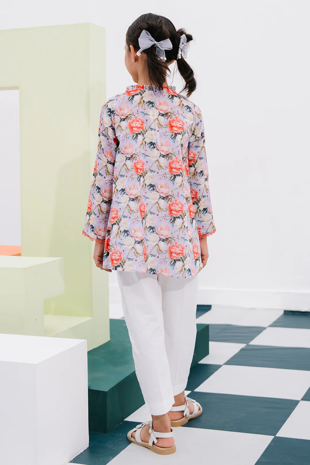 Kurta - 1390 - Image 5