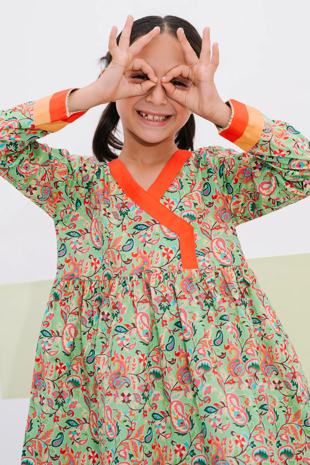 Kurta - 1395 - Image 3