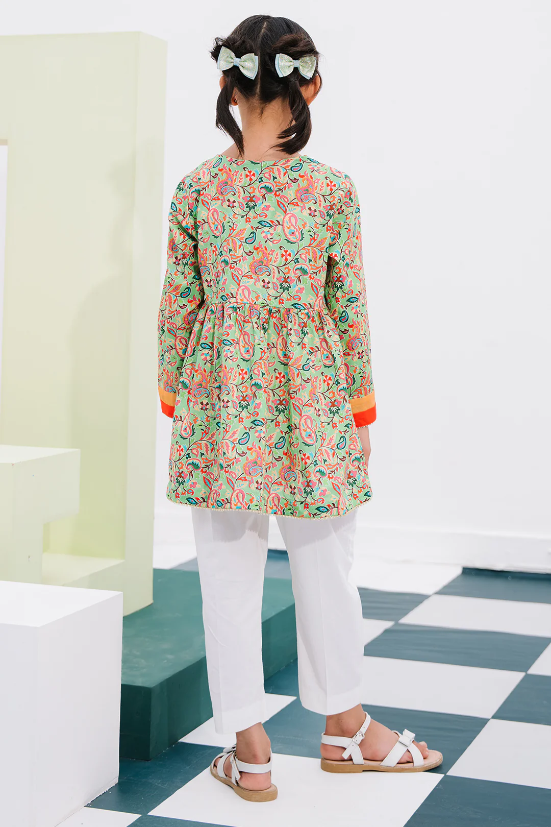 Kurta - 1395 - Image 4