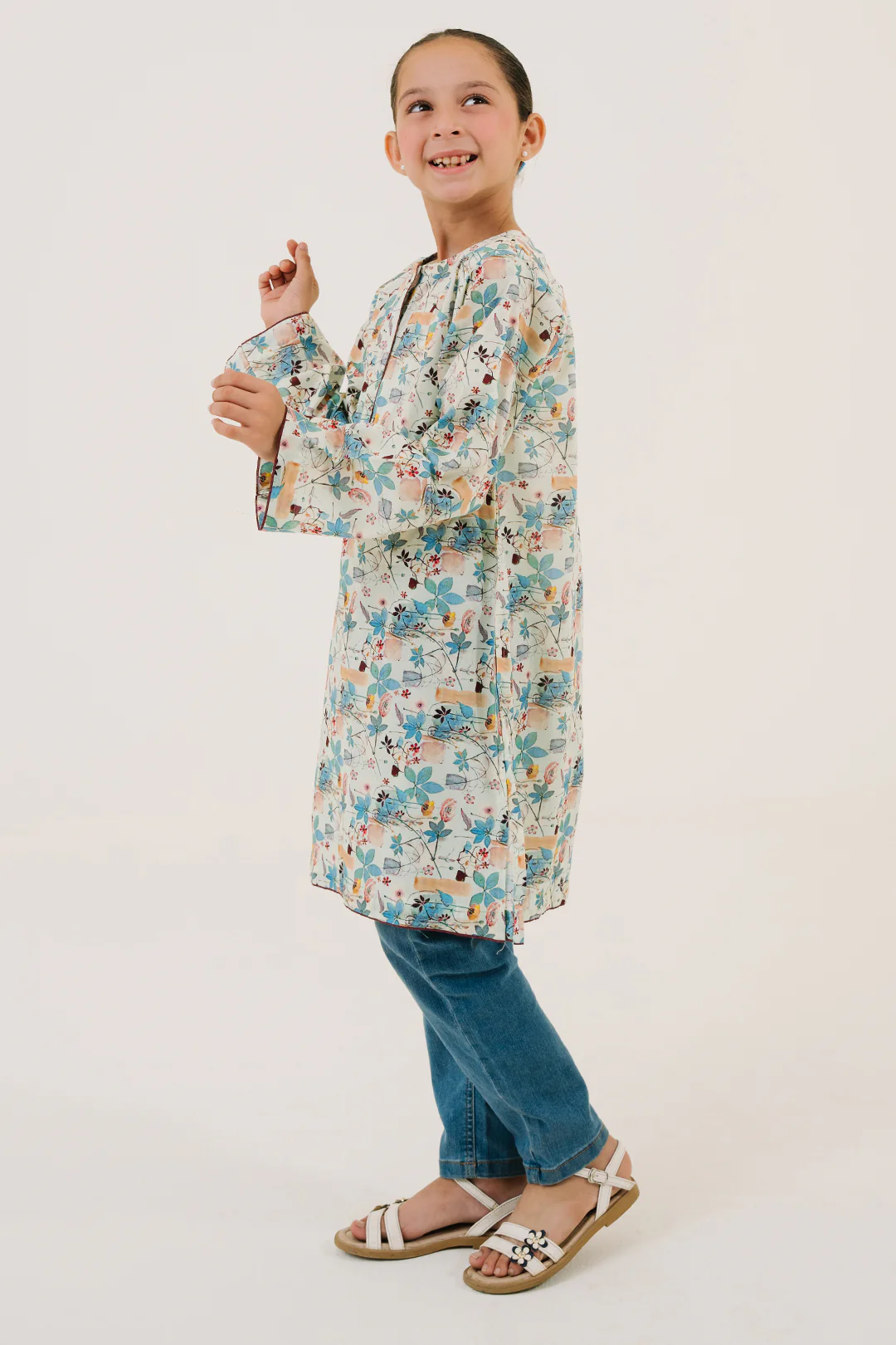 Kurta - 1436 - Image 3