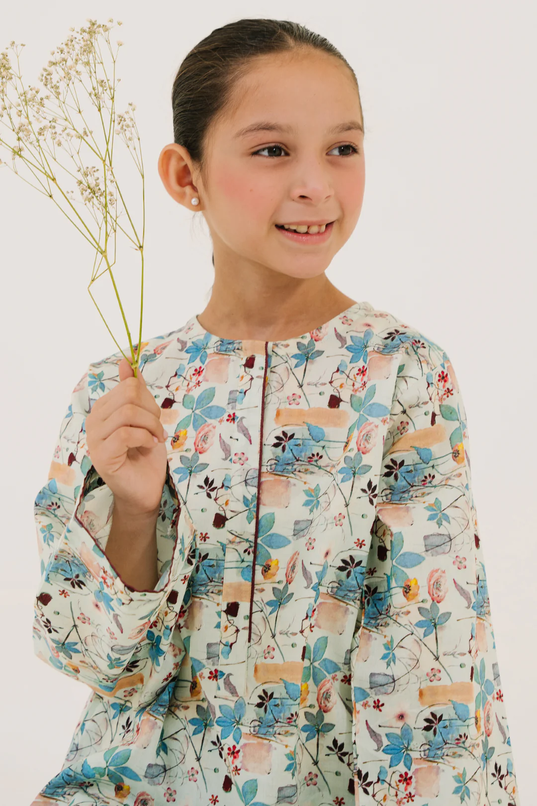 Kurta - 1436 - Image 4