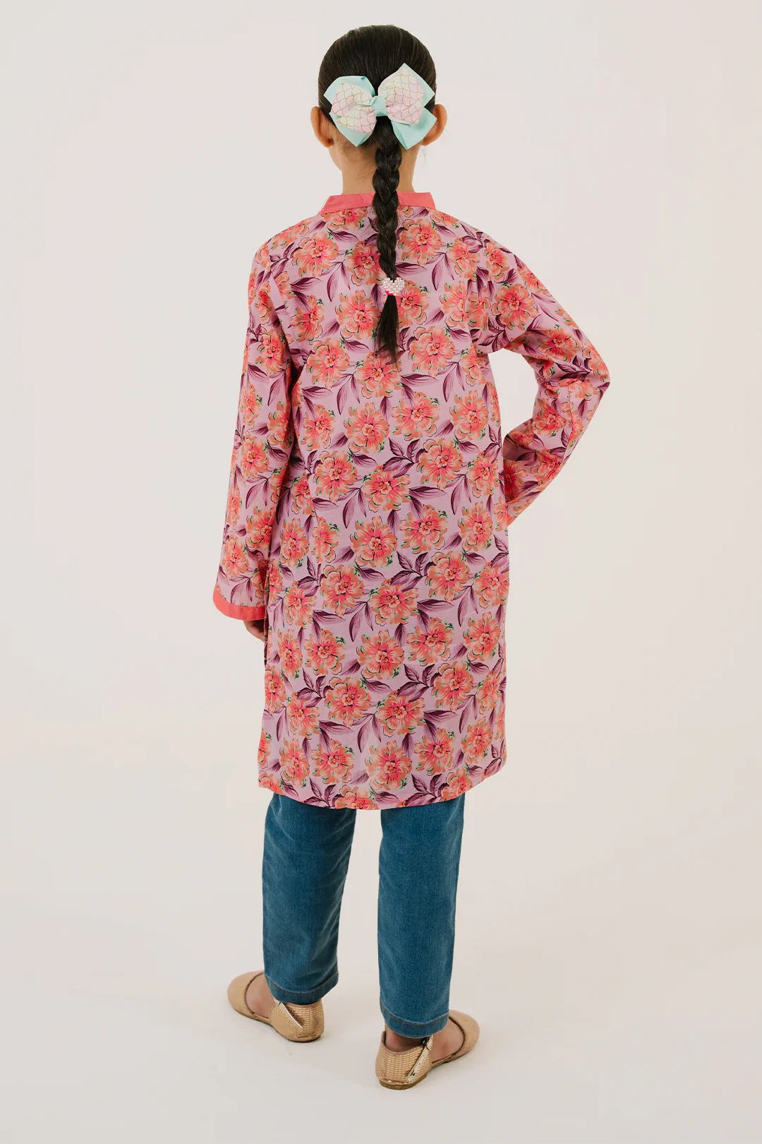 Kurta - 1437 - Image 3