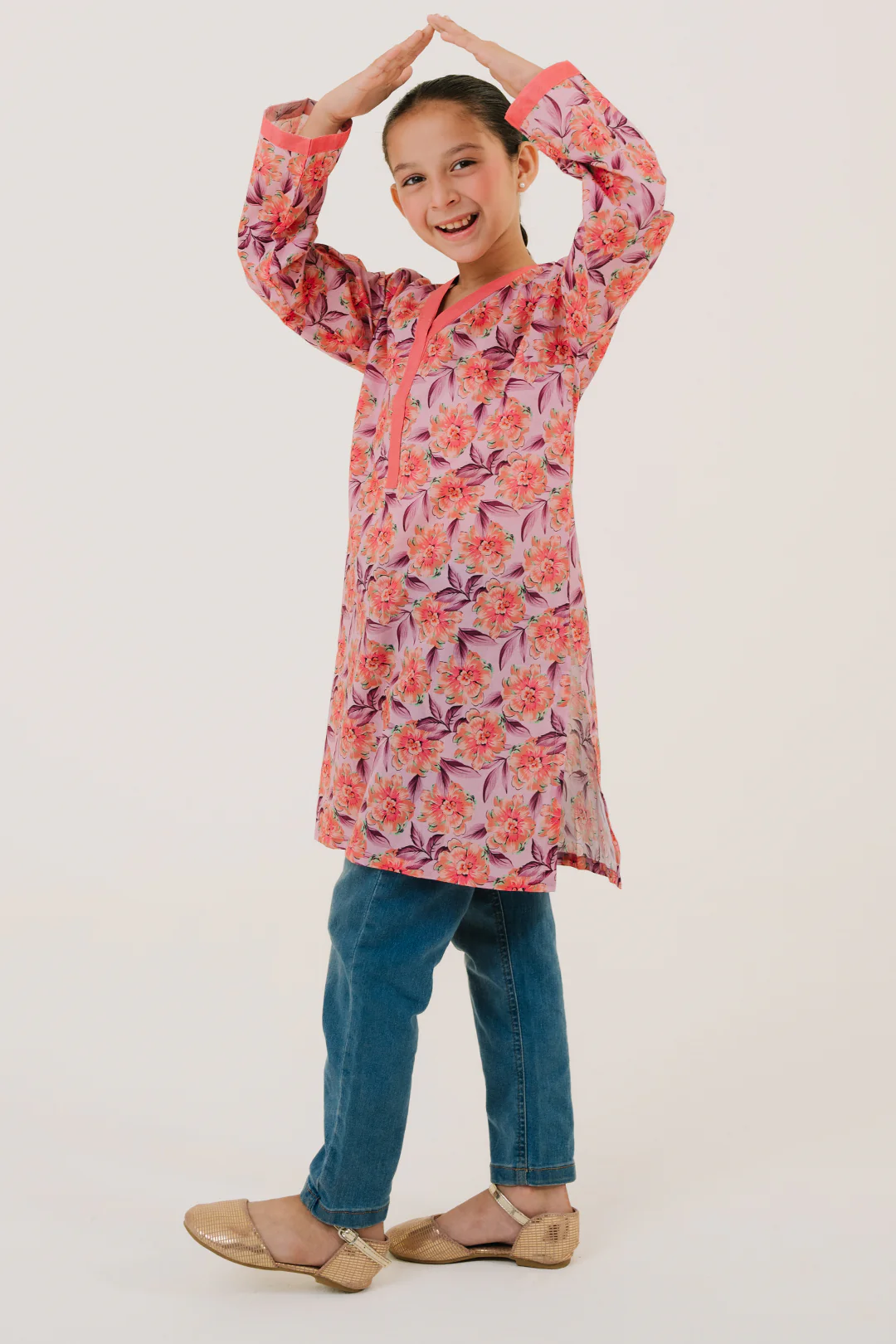Kurta - 1437 - Image 4