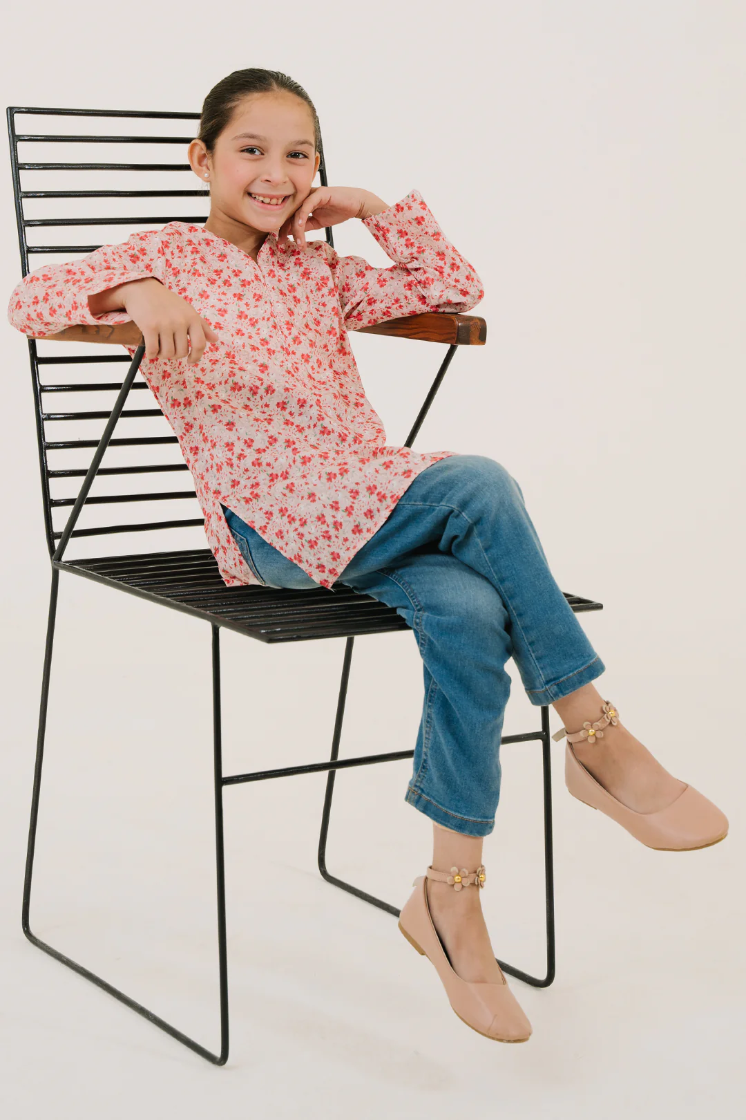 Kurta - 1439 - Image 4