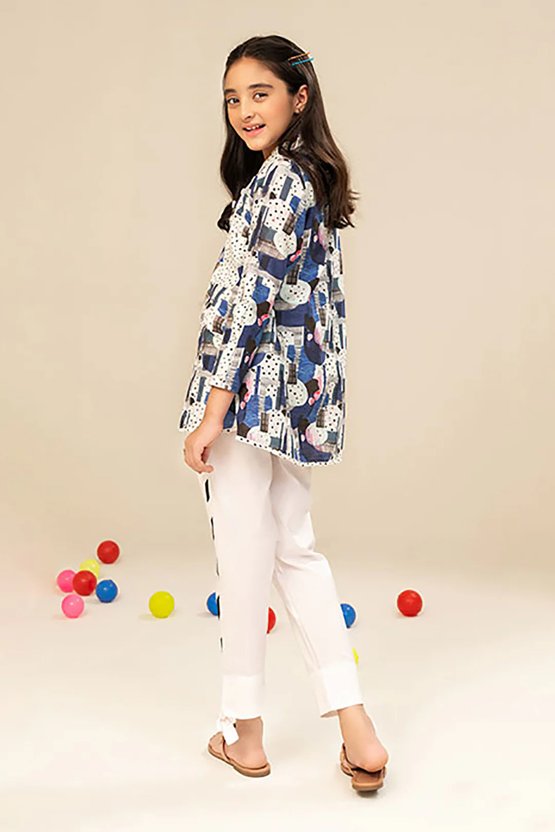 Kurta - 1198 - Image 5