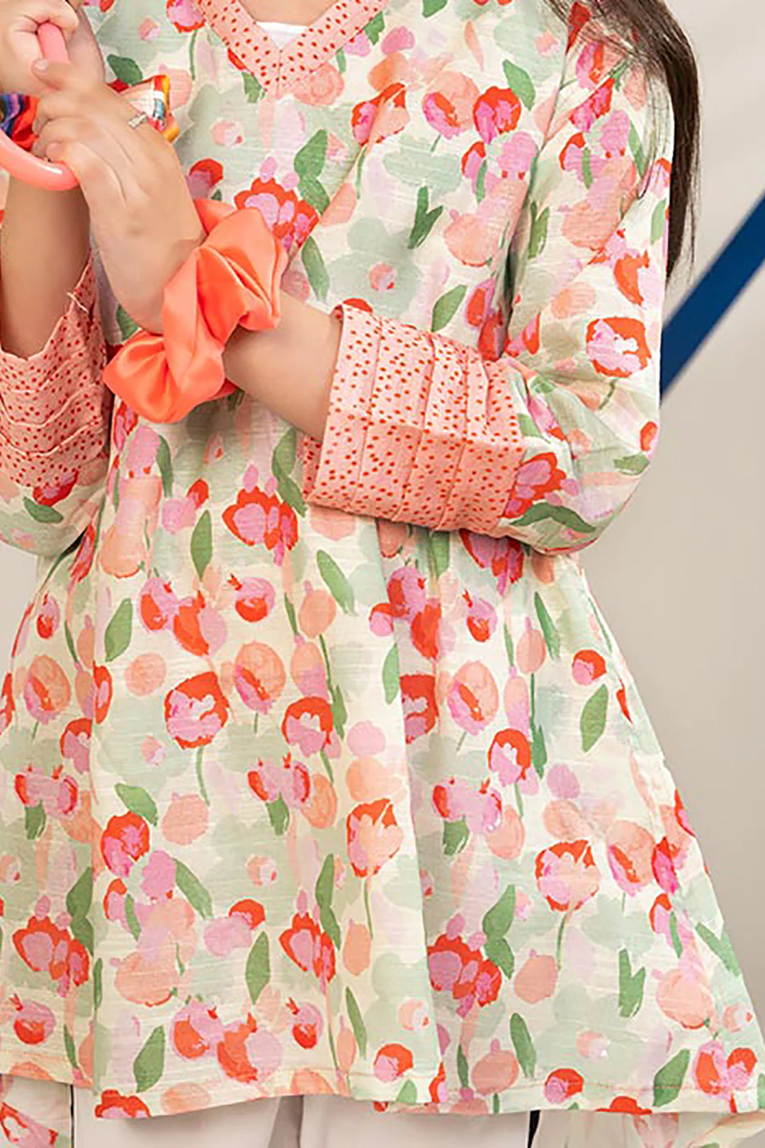 Kurta - 1199 - Image 4