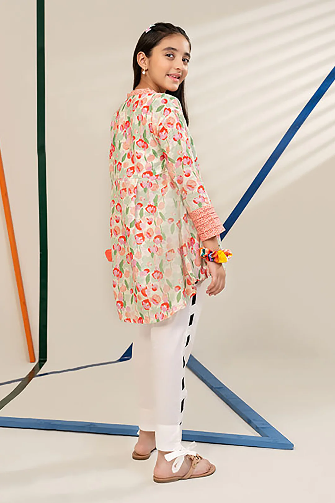 Kurta - 1199 - Image 5
