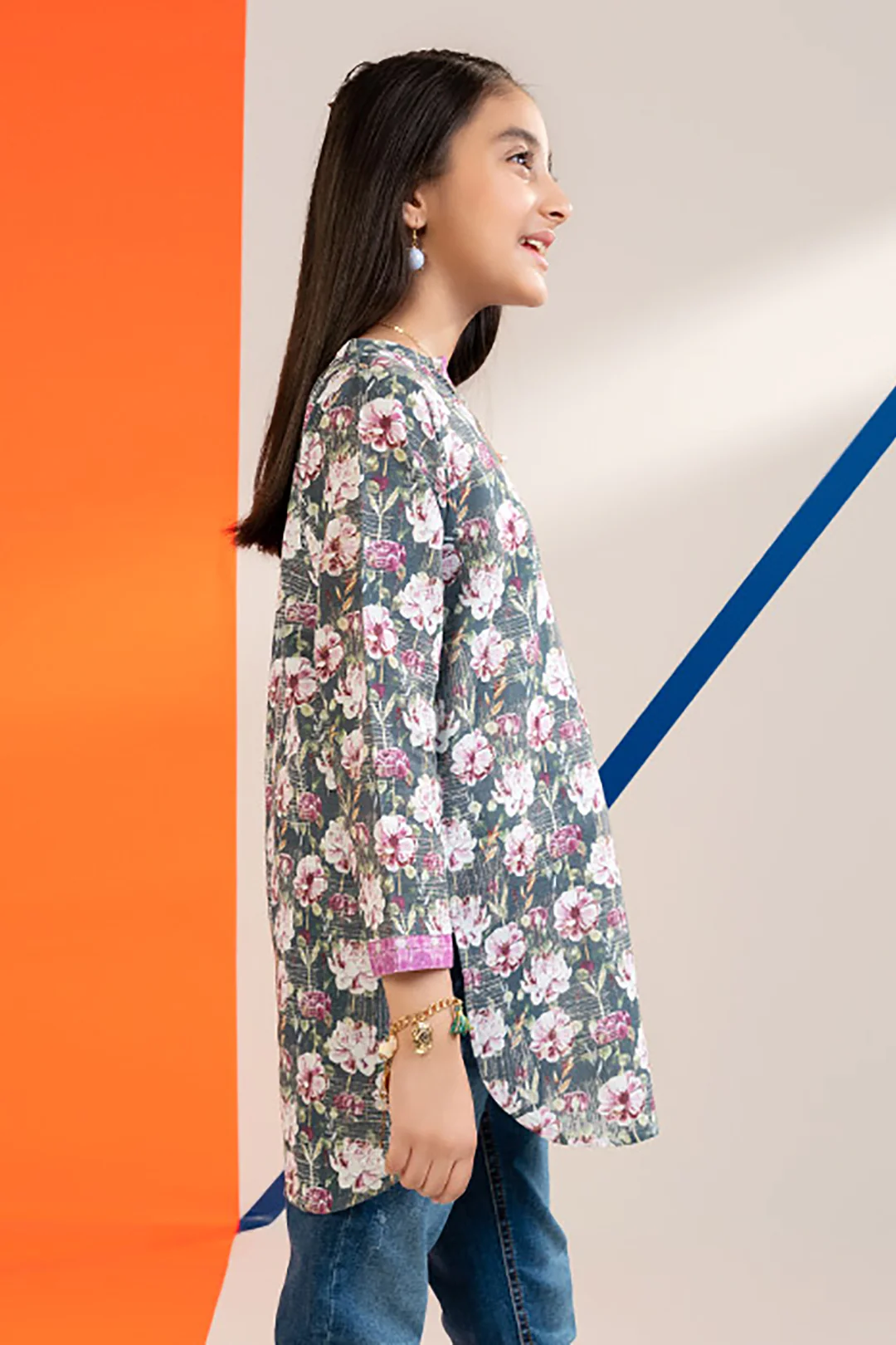 Kurta - 1218 - Image 3