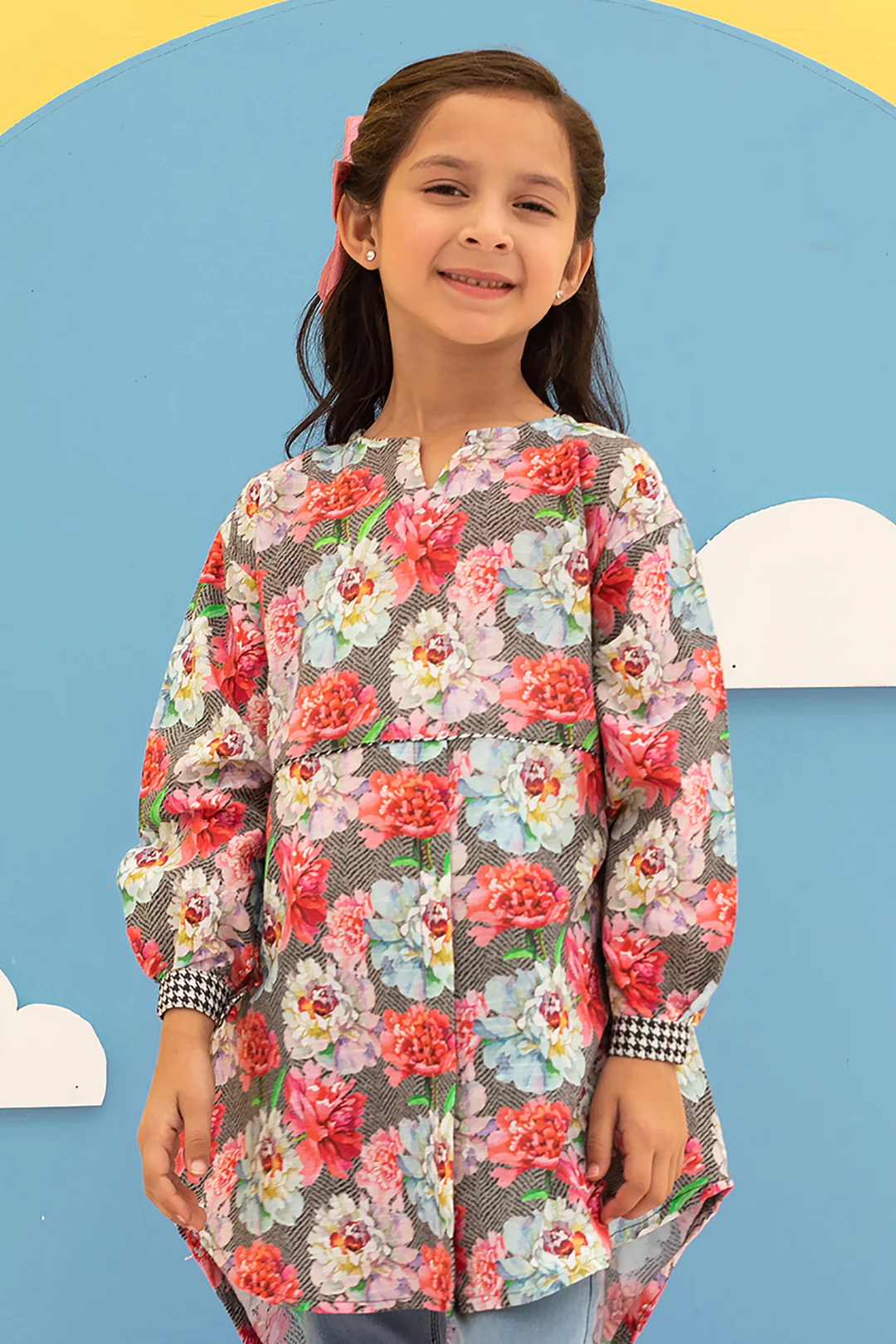 Kurta - 1223 - Image 3