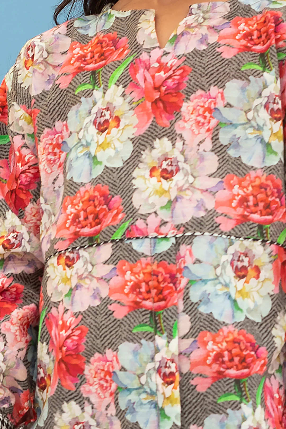 Kurta - 1223 - Image 4