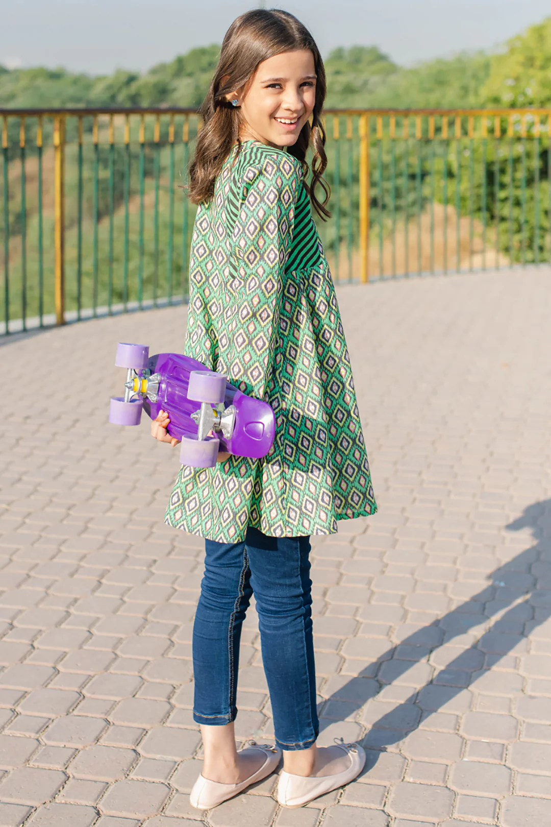 Kurta - 1224 - Image 5