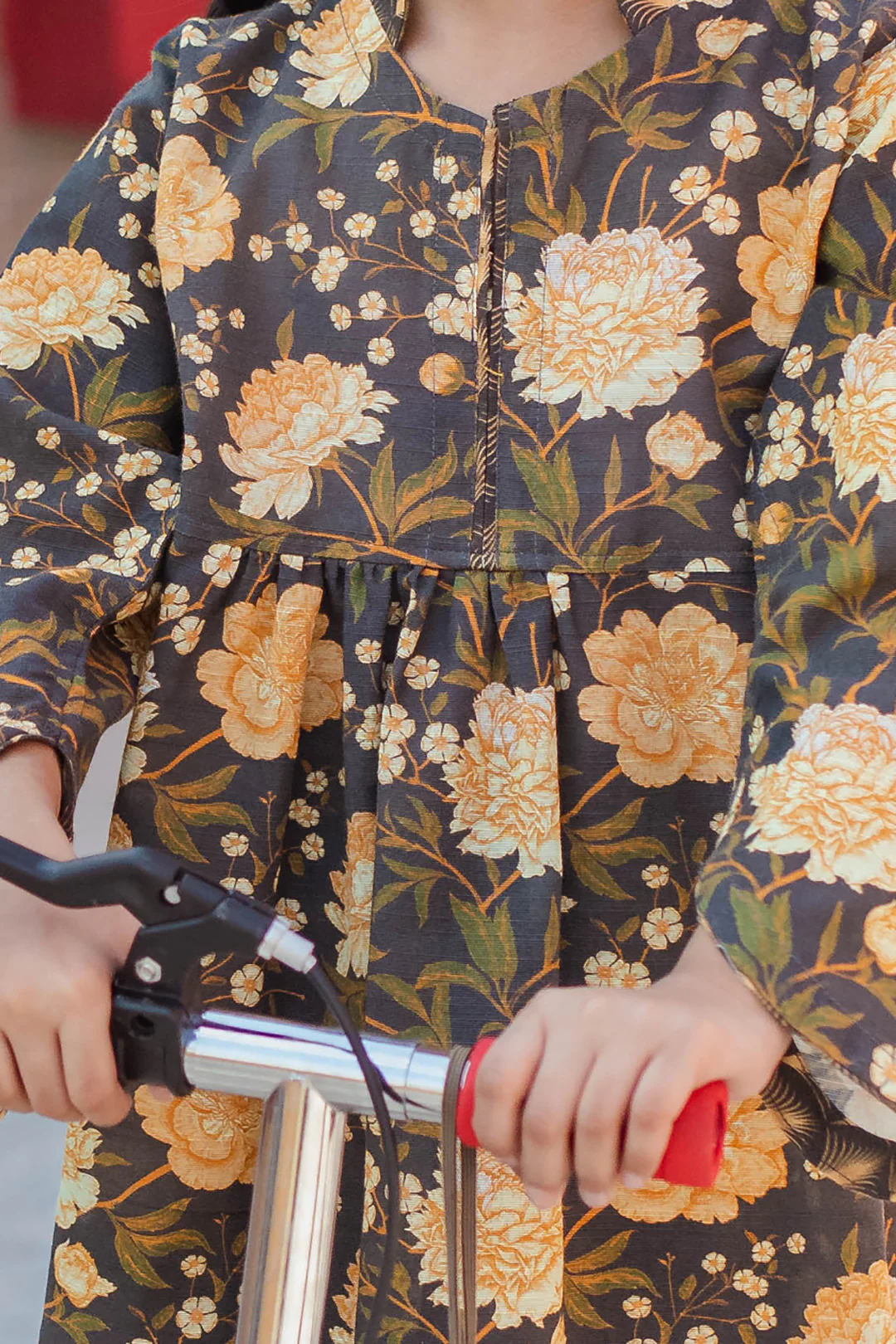 Kurta - 1225 - Image 4