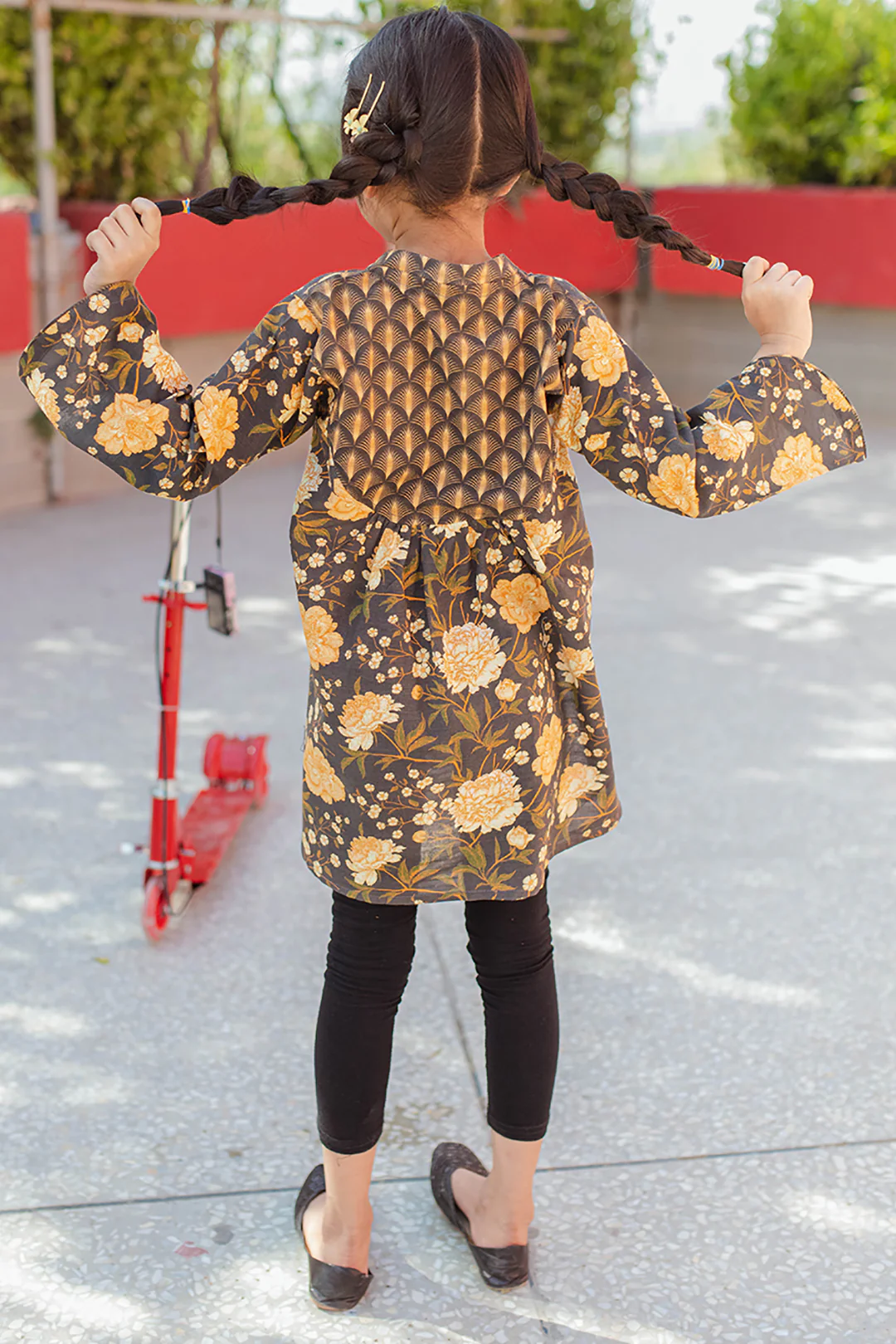 Kurta - 1225 - Image 5