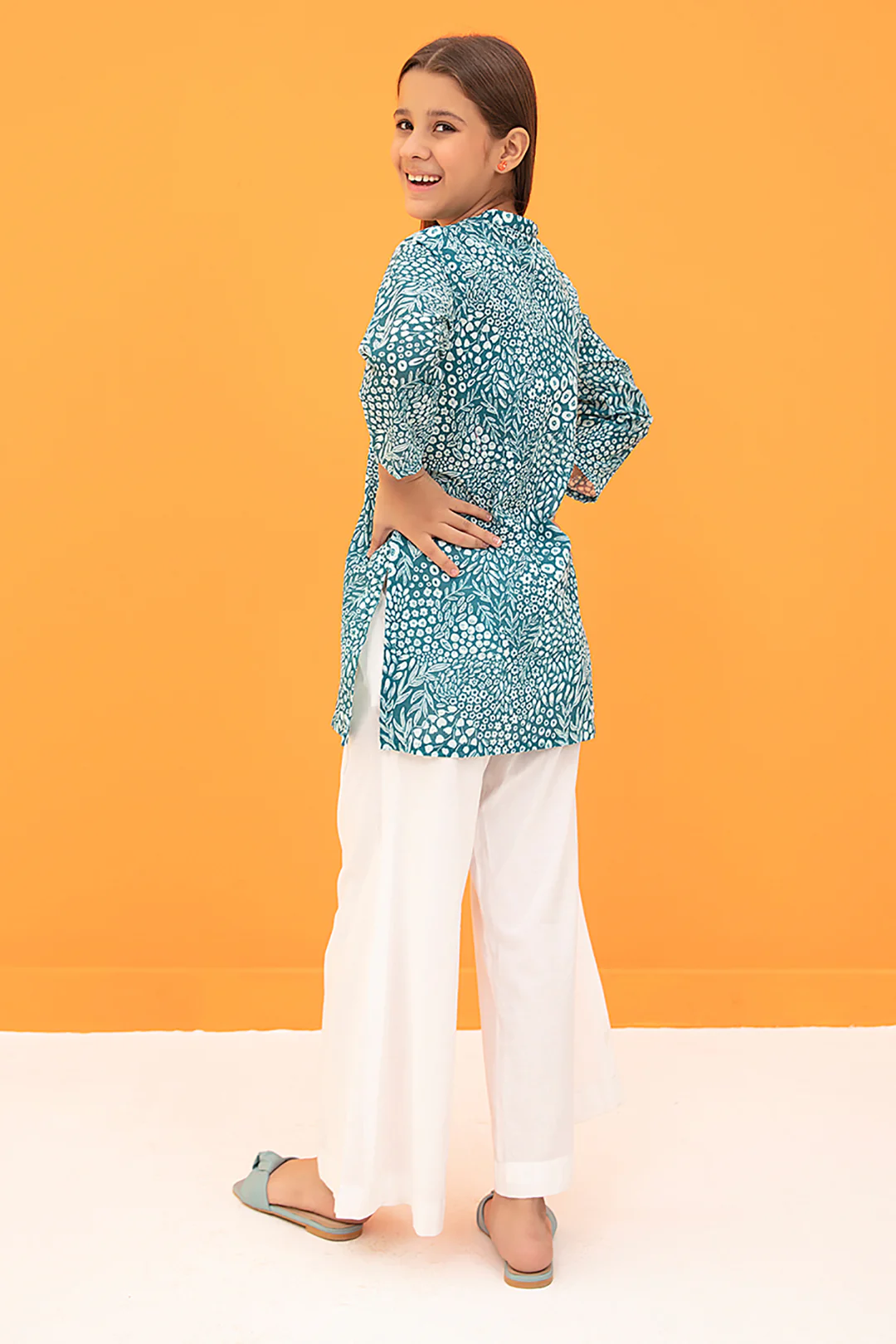 Kurta - 1171 - Image 3