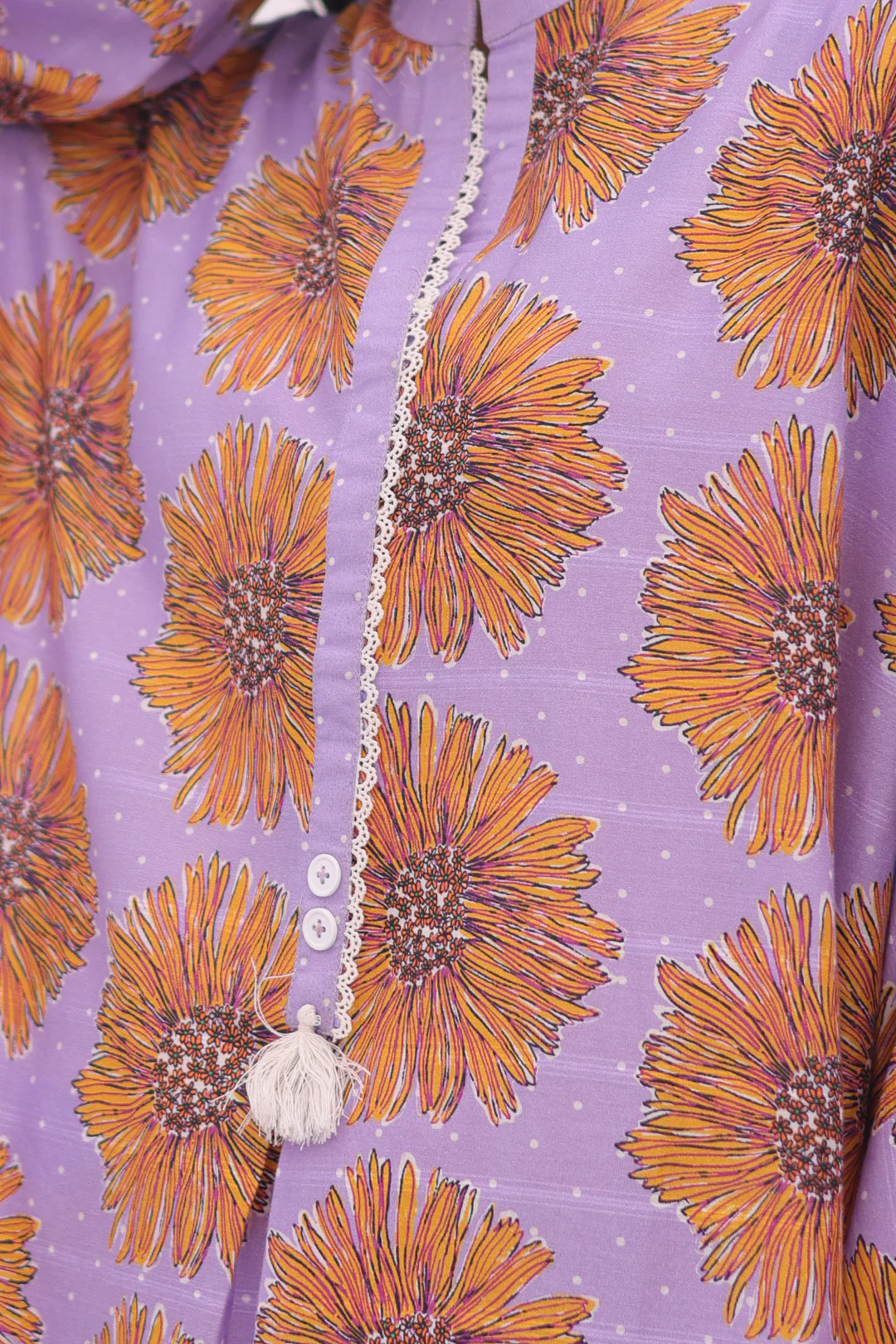 Kurta Trouser - 2810 - Image 5