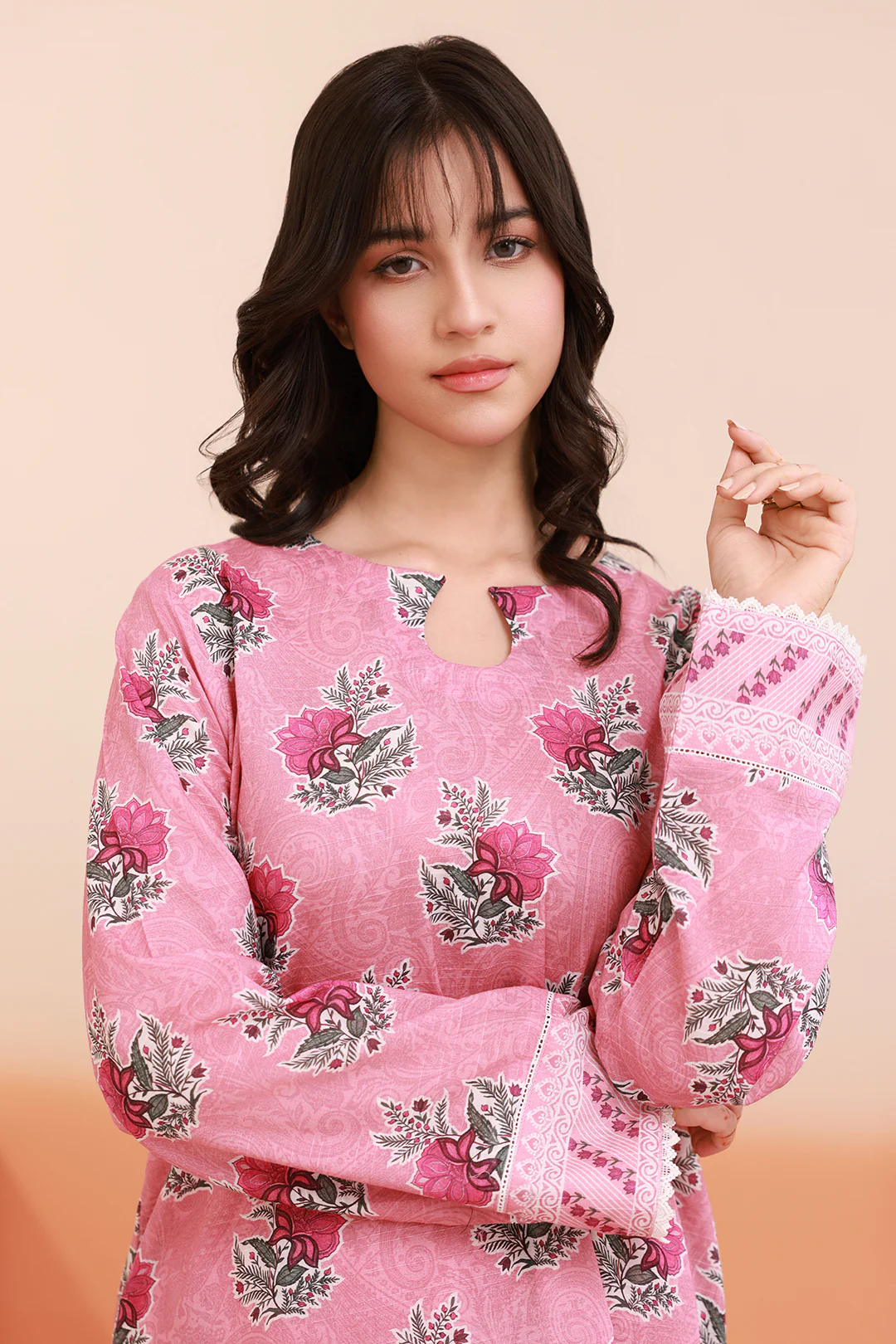 Kurta Trouser - 1440 - Image 4