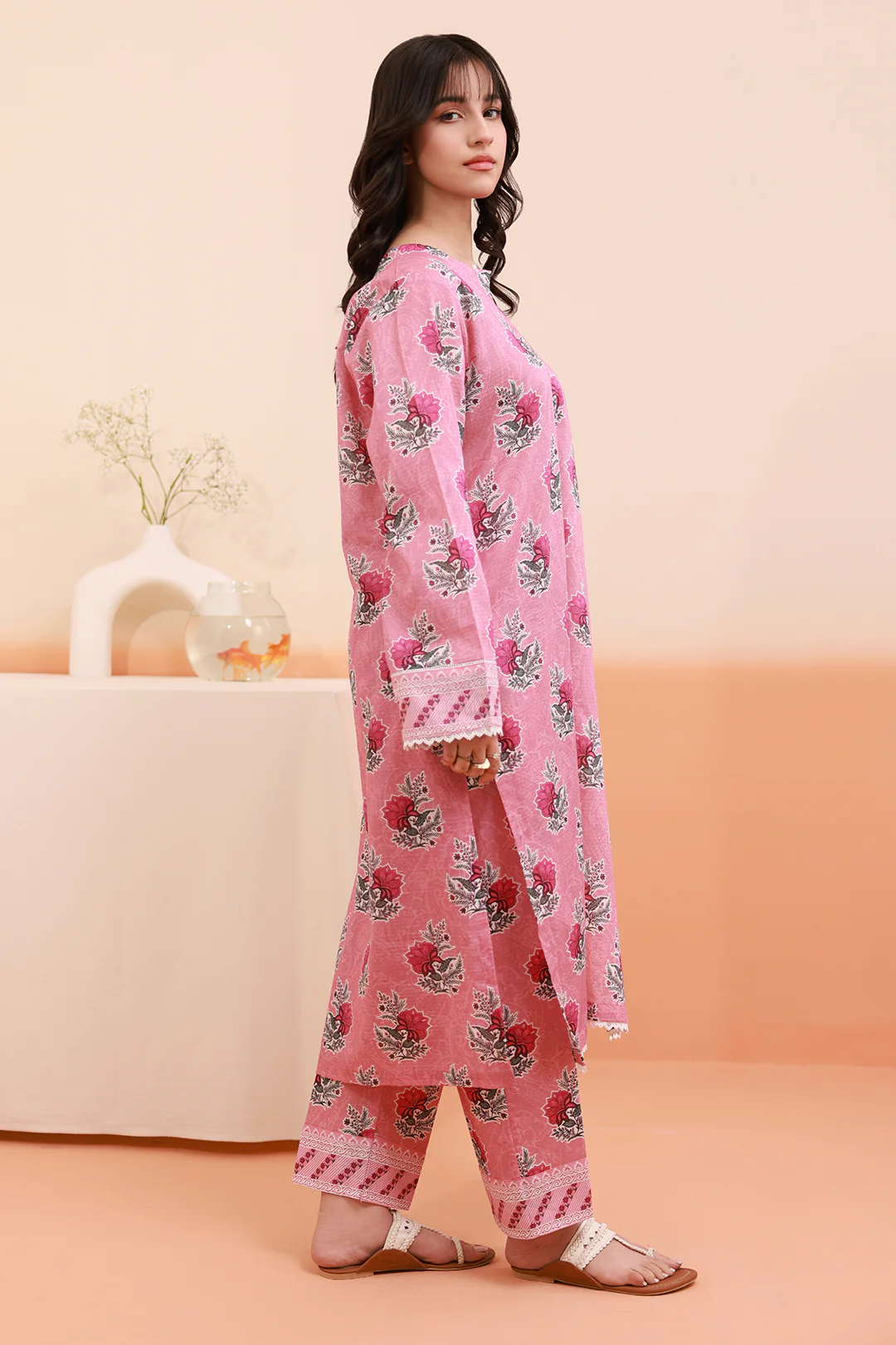 Kurta Trouser - 1440 - Image 5