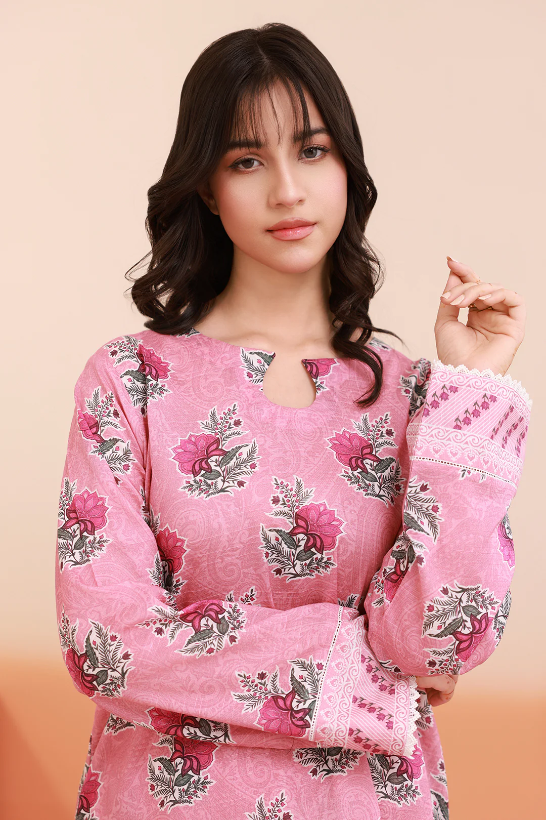 Kurta Trouser - 1440 - Image 6