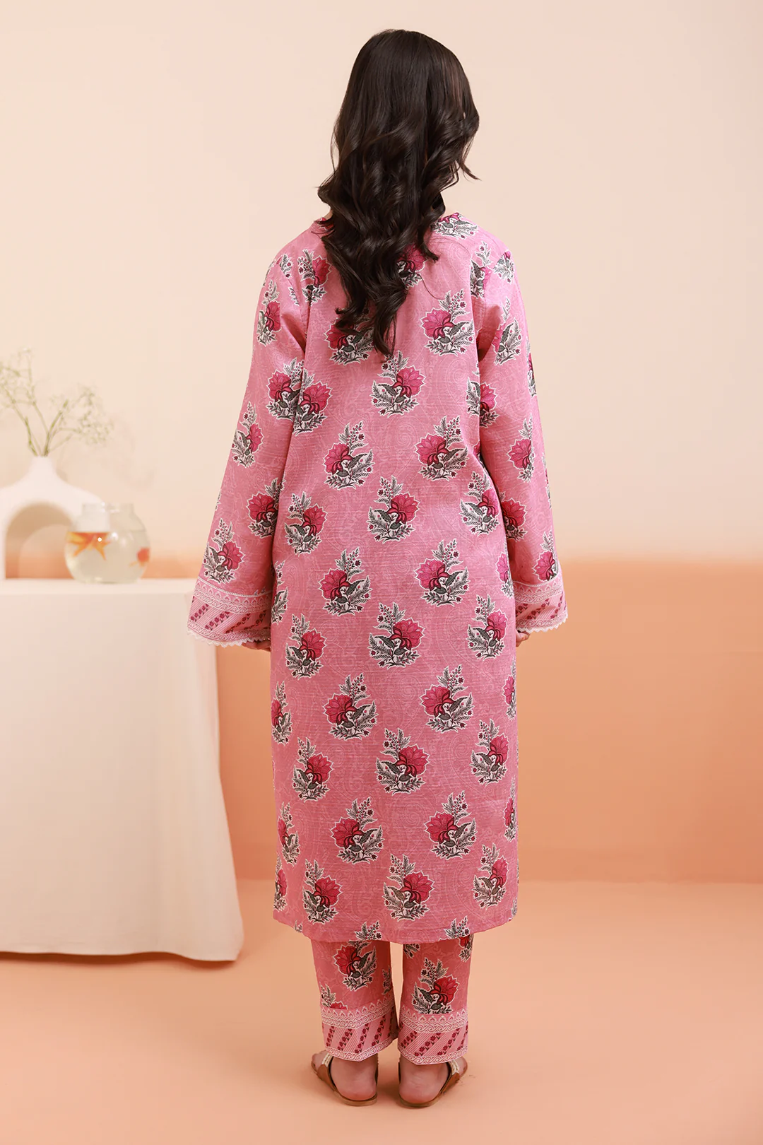 Kurta Trouser - 1440 - Image 8