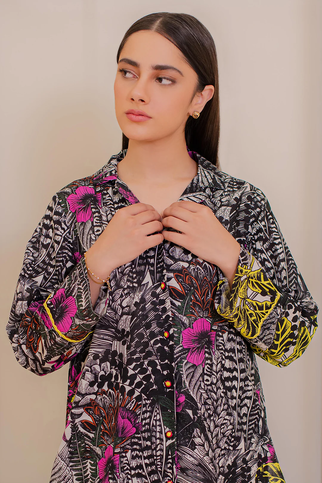 Kurta Trouser - 2928 - Image 3