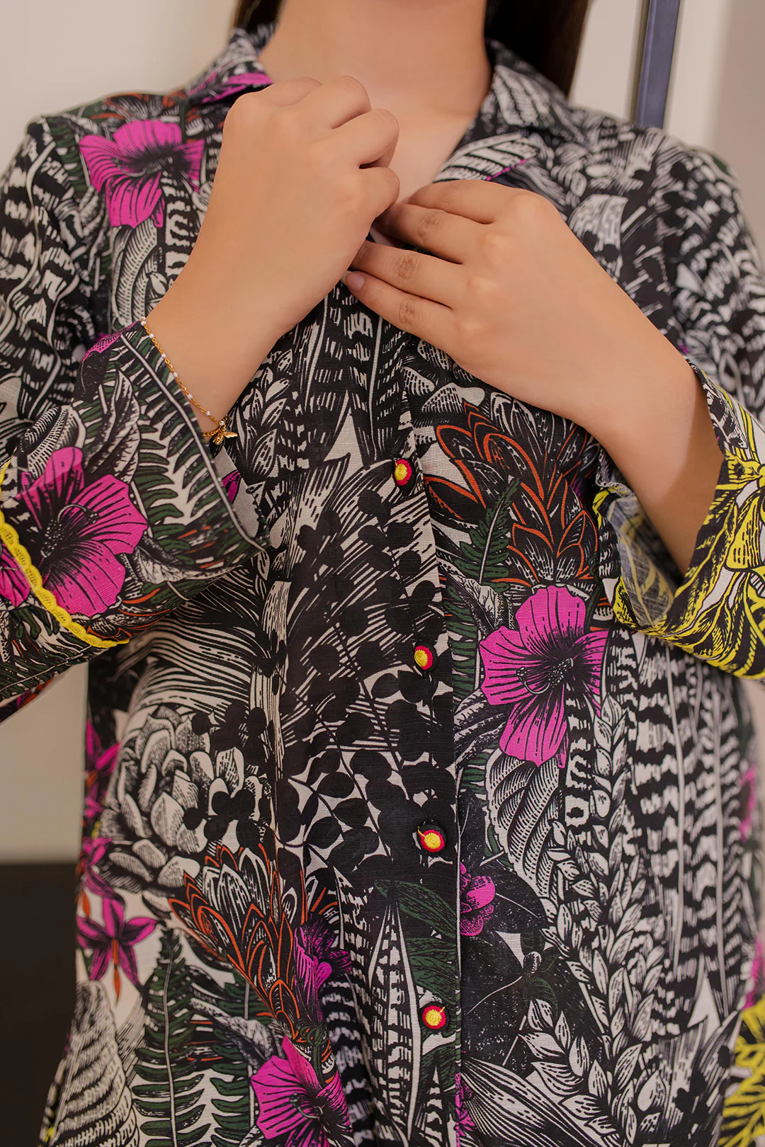 Kurta Trouser - 2928 - Image 4