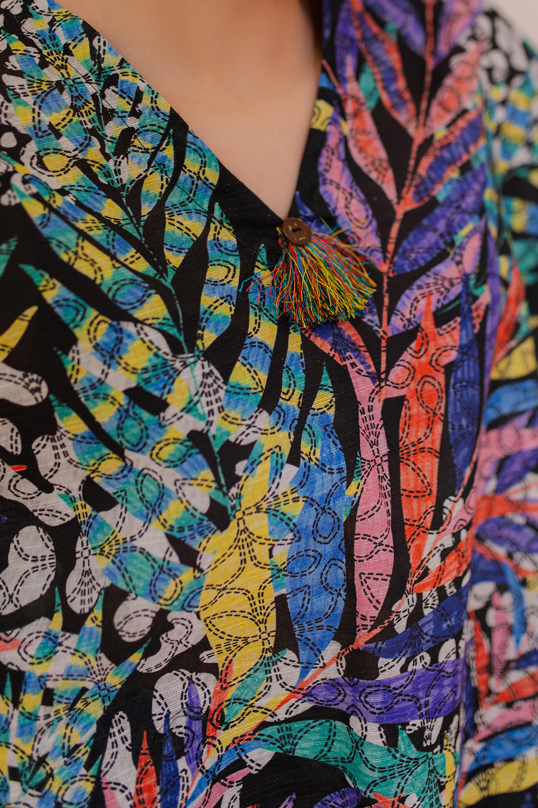 Kurta Trouser - 2934 - Image 5