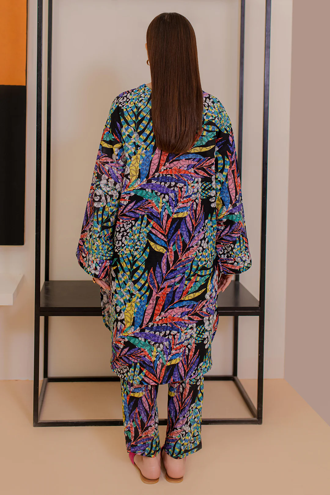 Kurta Trouser - 2934 - Image 6