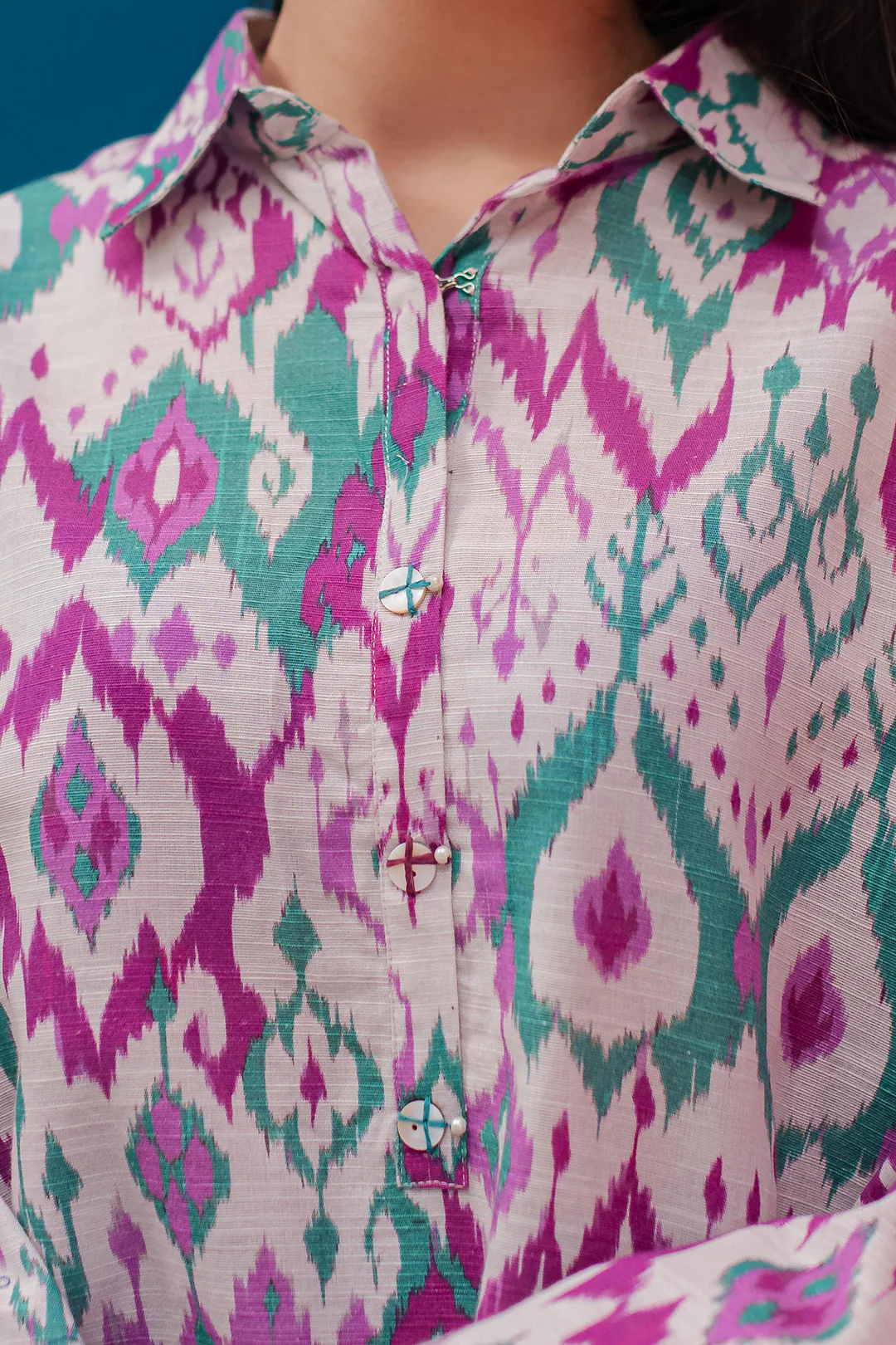 Kurta Trouser - 3056 - Image 5